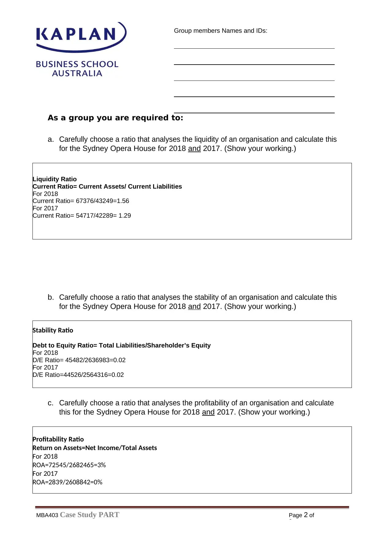 Document Page