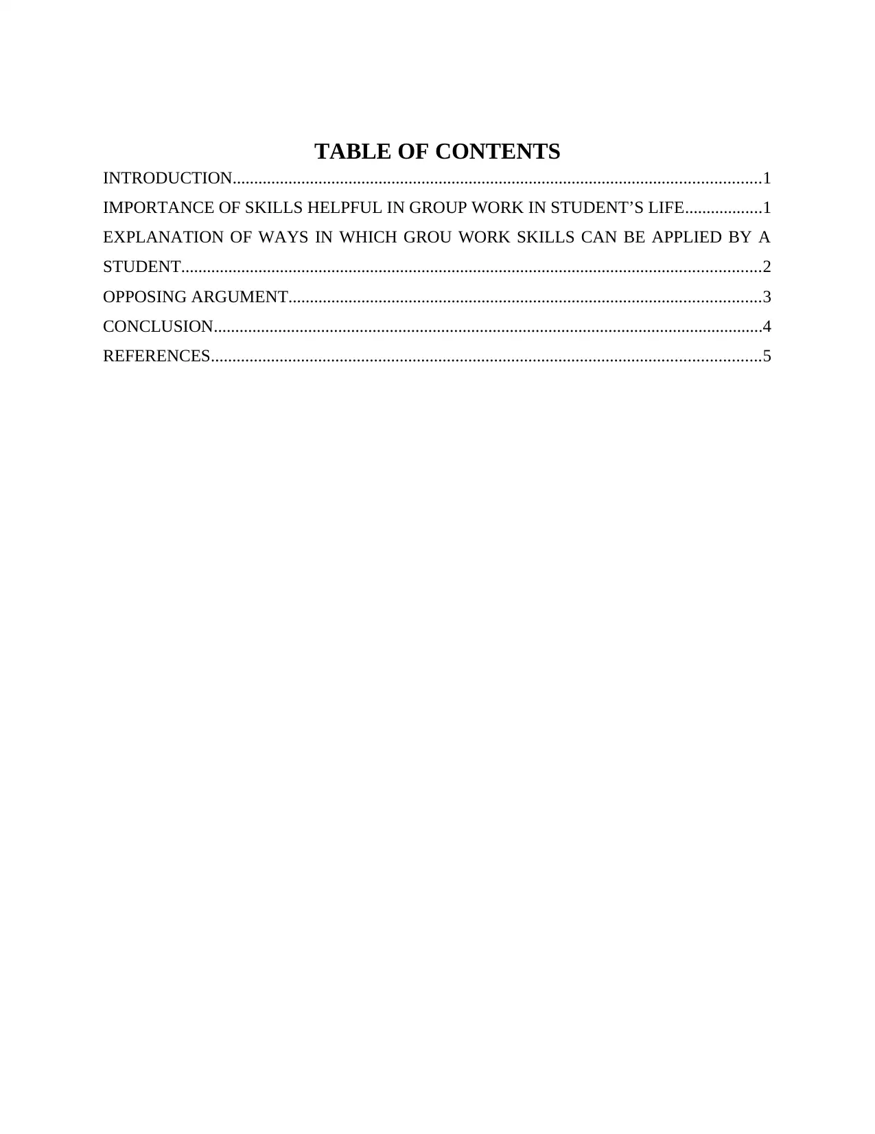 Document Page