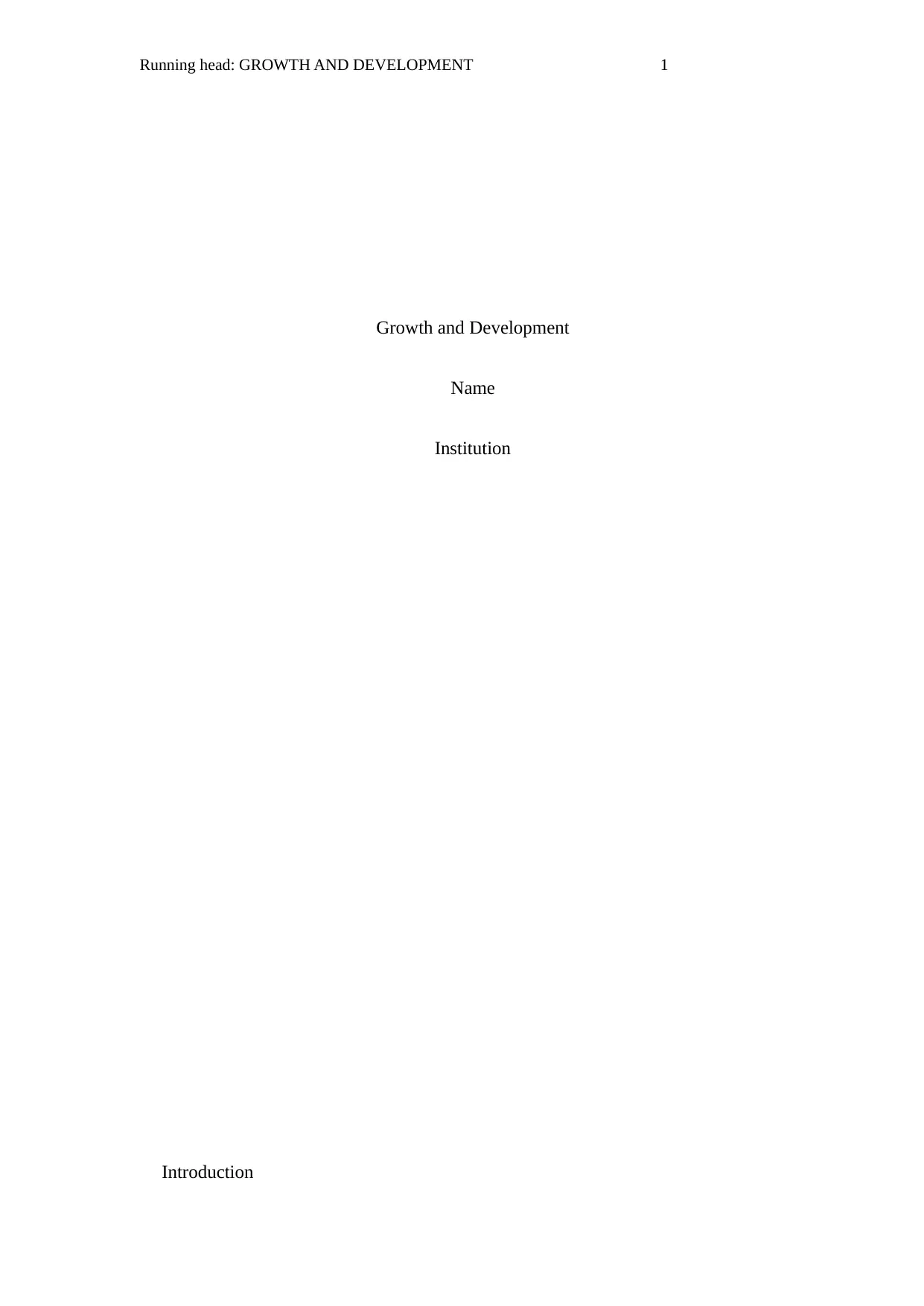 Document Page