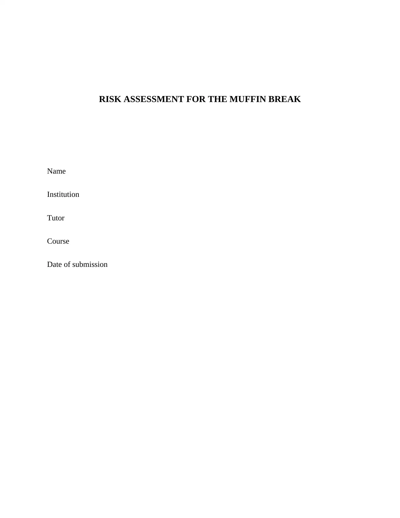 Document Page