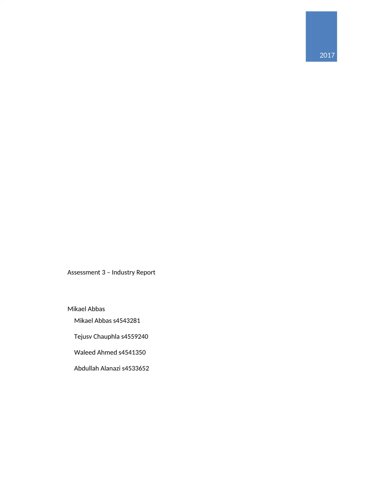 Document Page