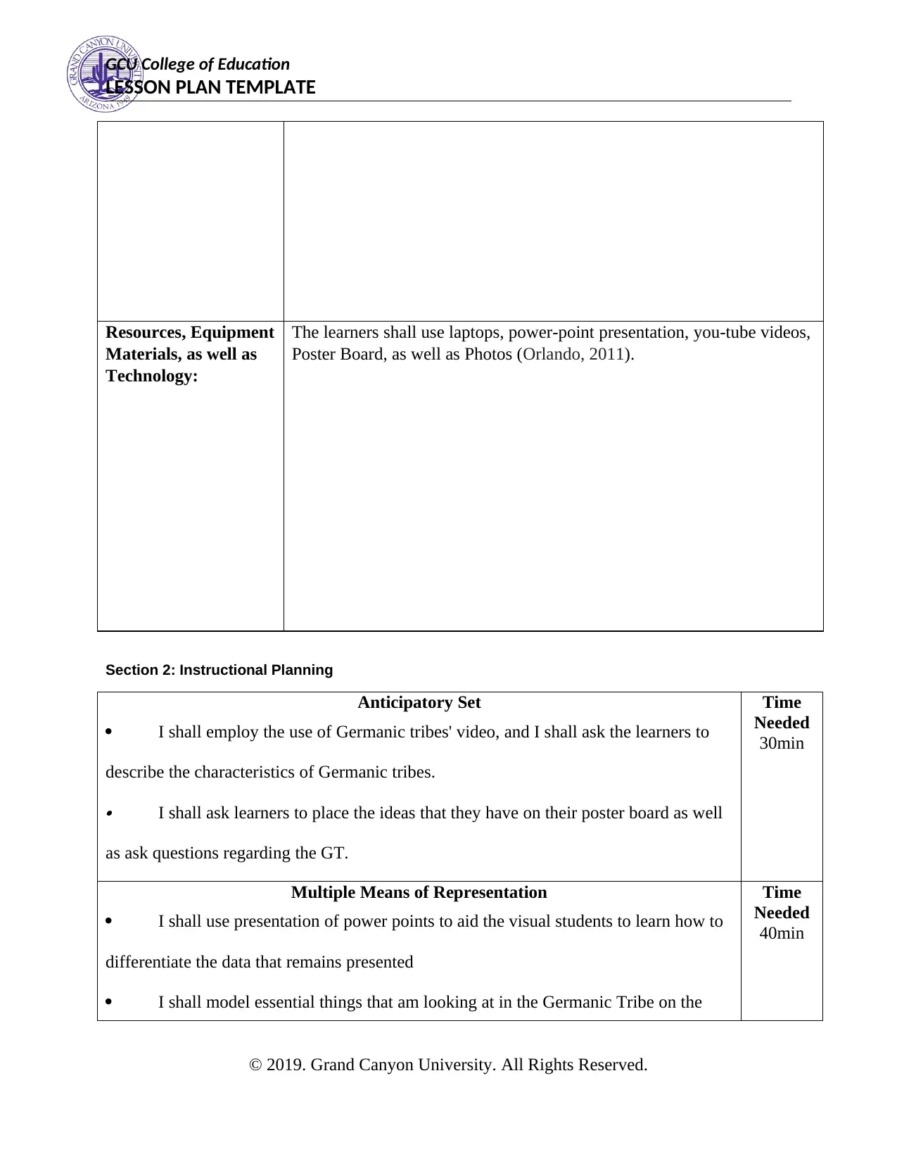 Document Page