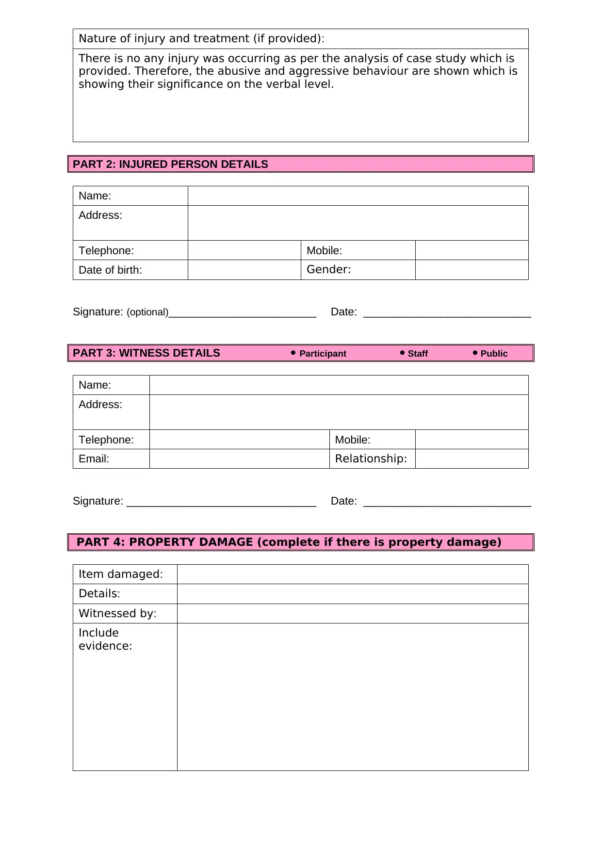 Document Page