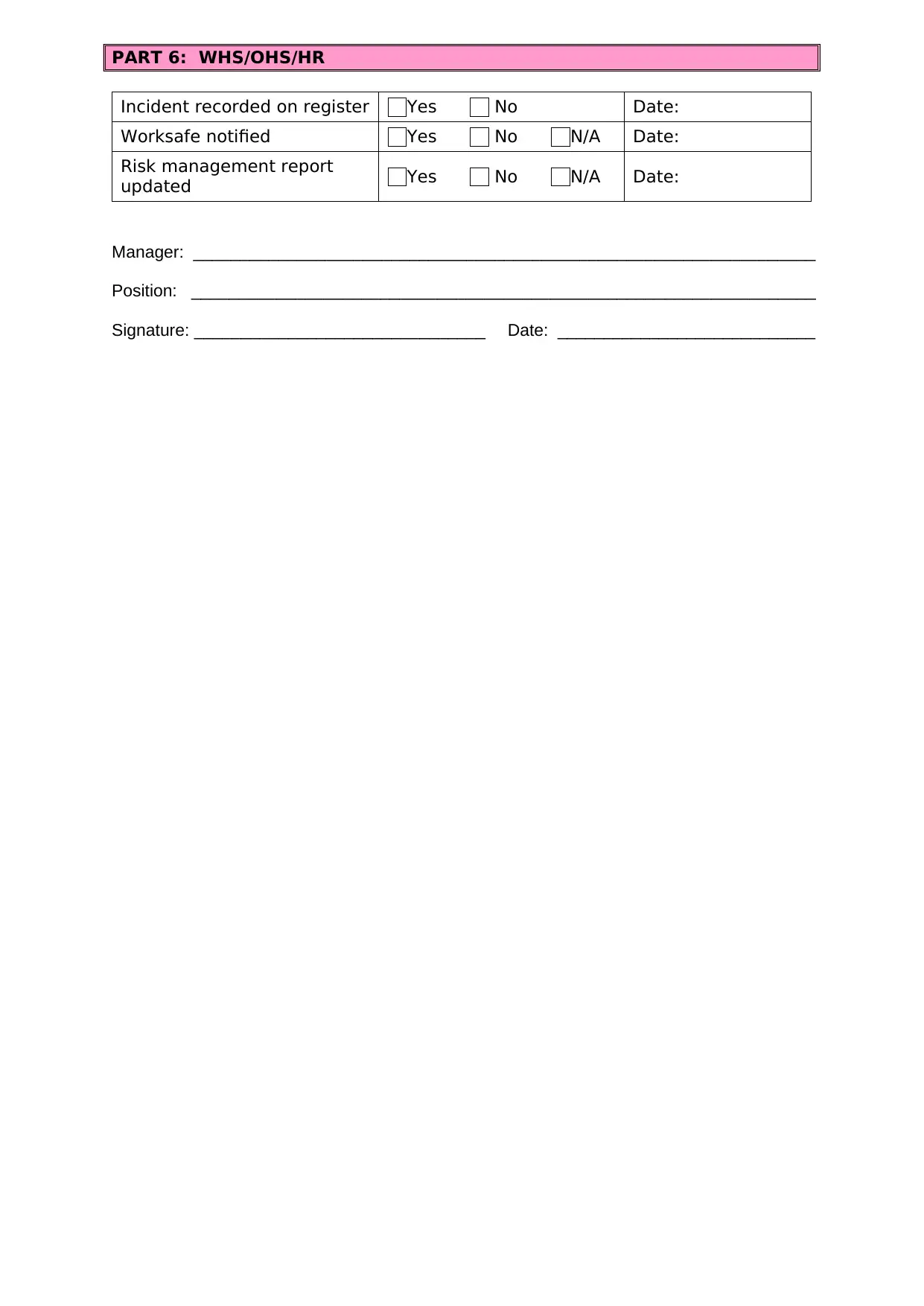 Document Page