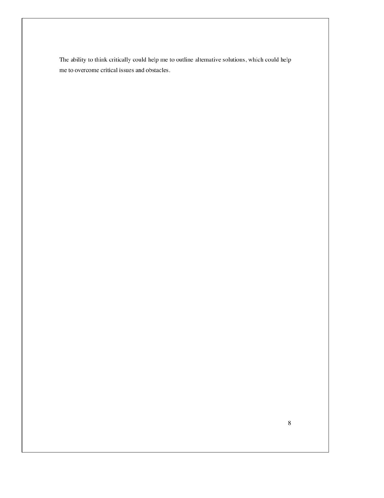 Document Page