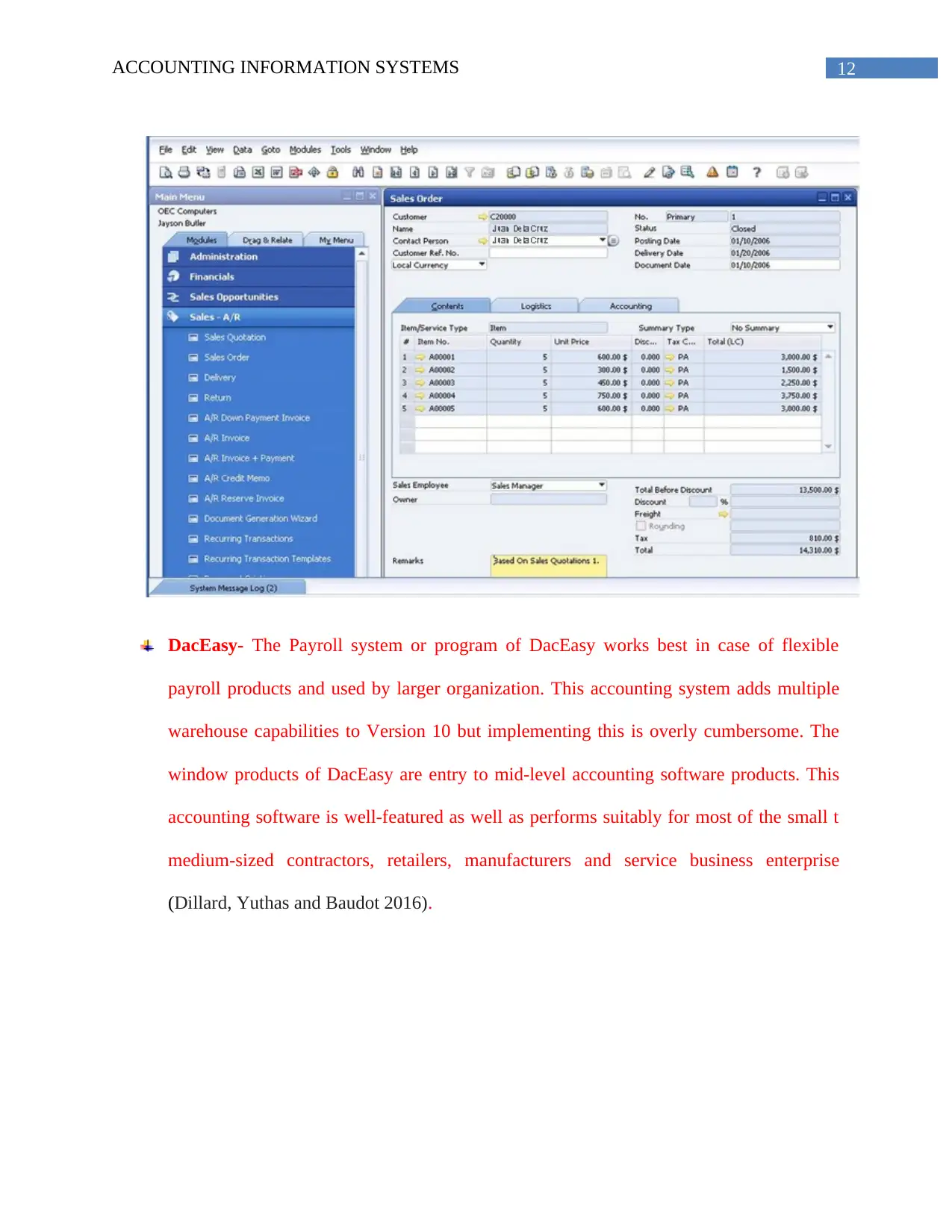 Document Page