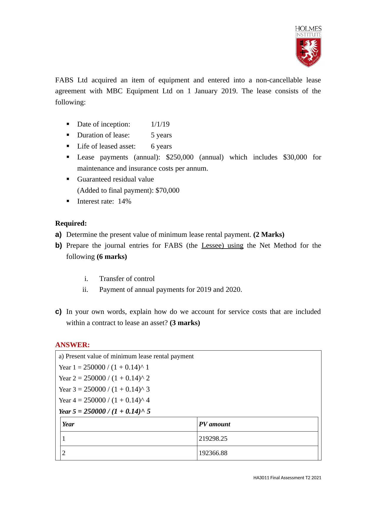 Document Page