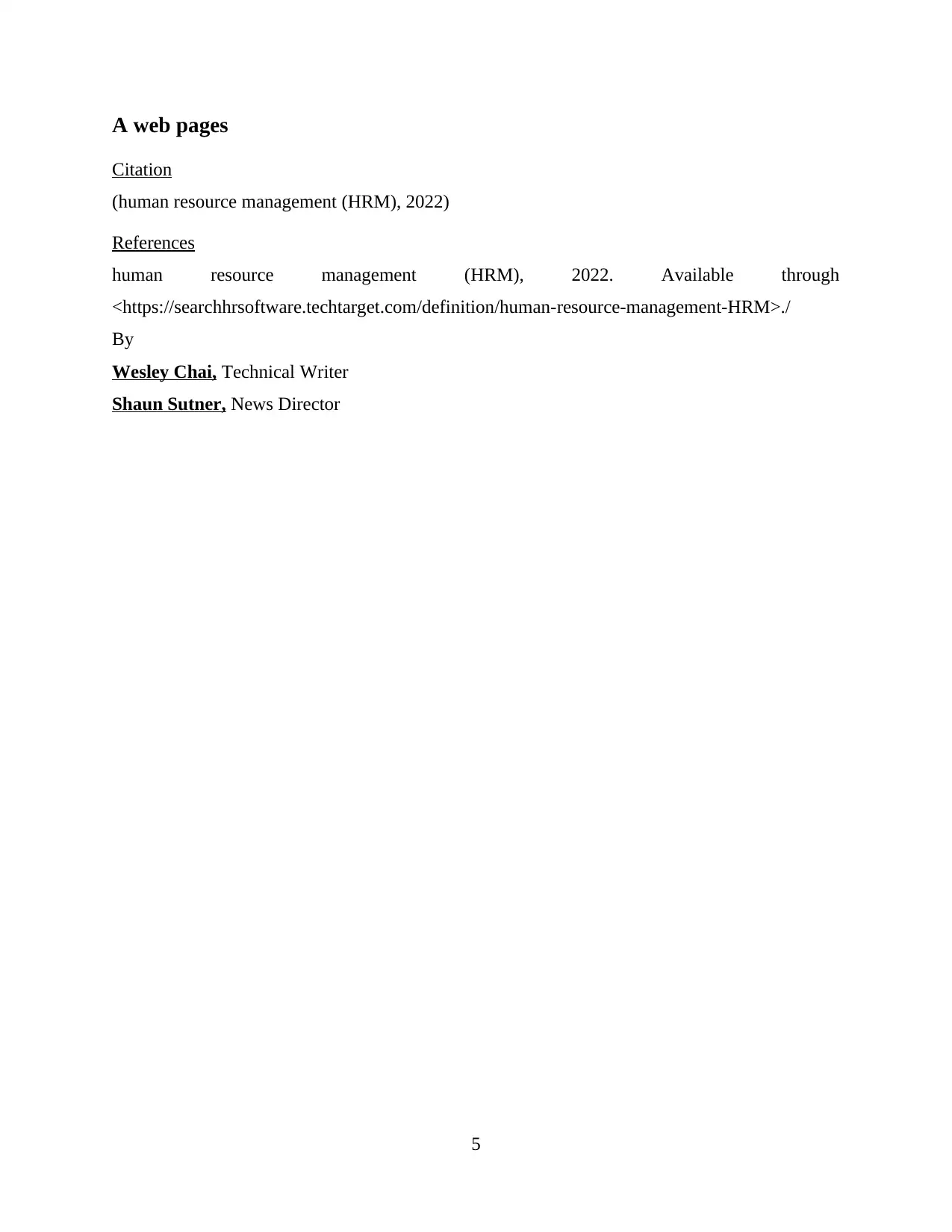 Document Page