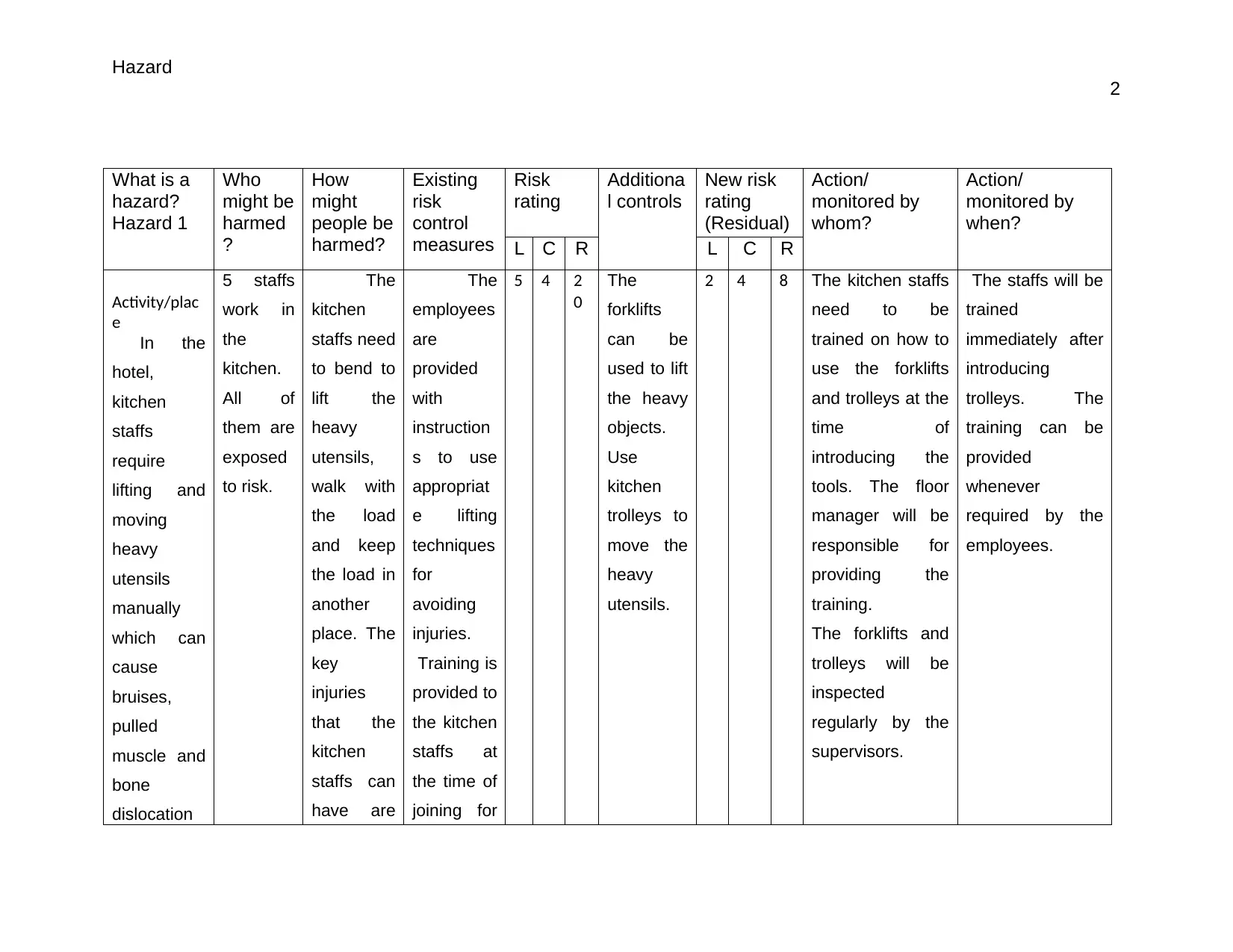 Document Page