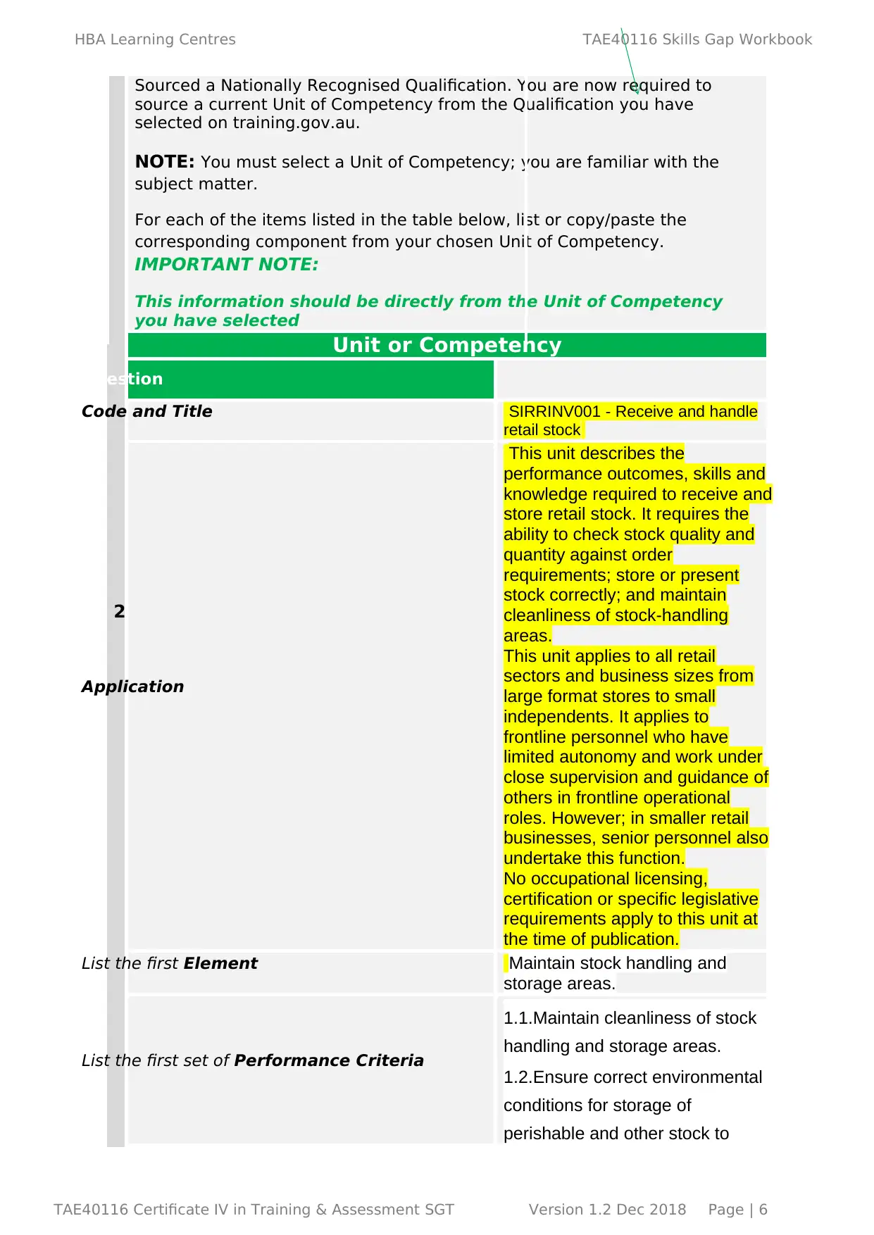 Document Page