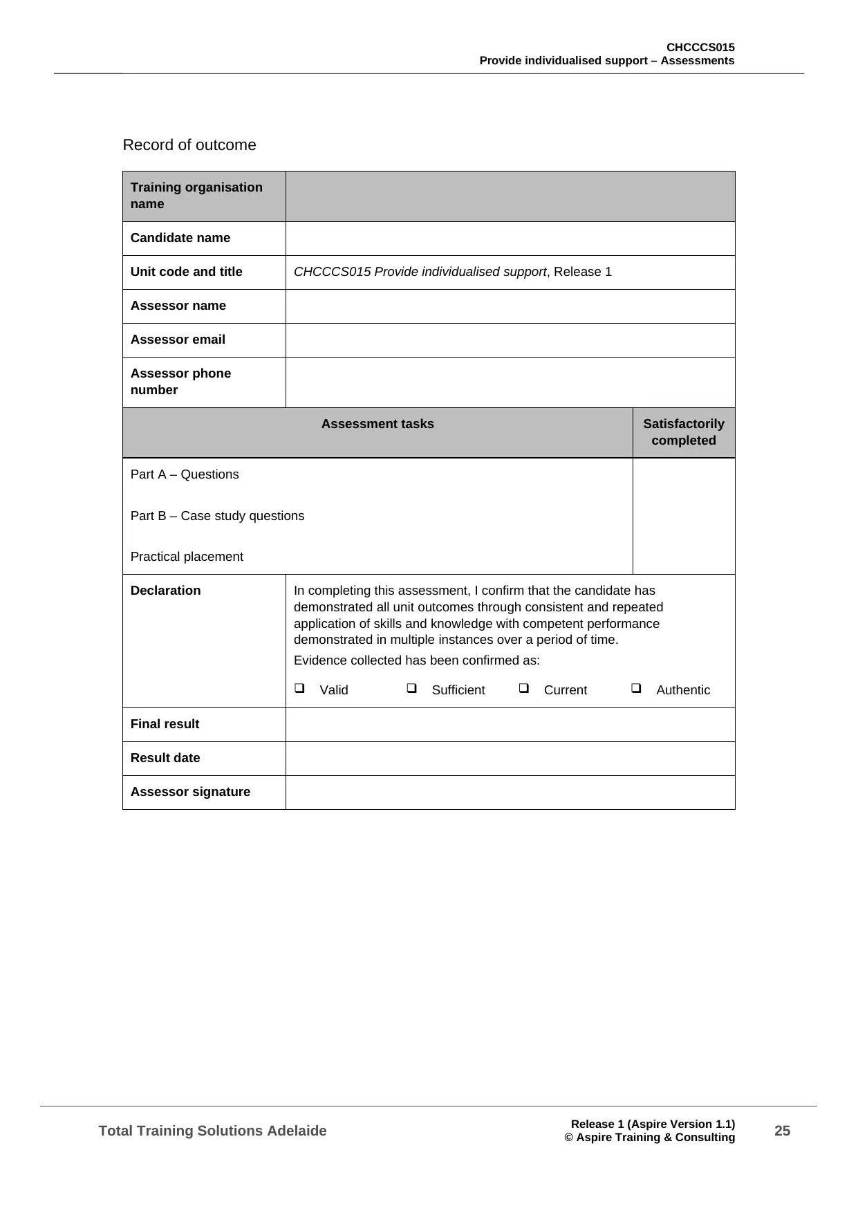 Document Page