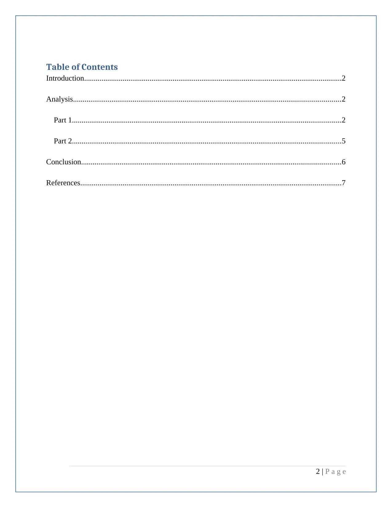 Document Page