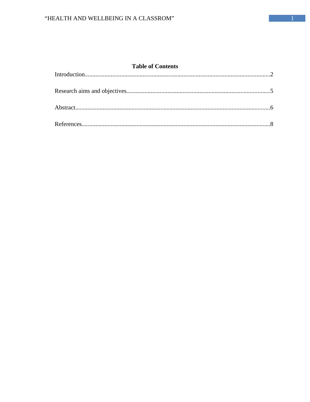 Document Page