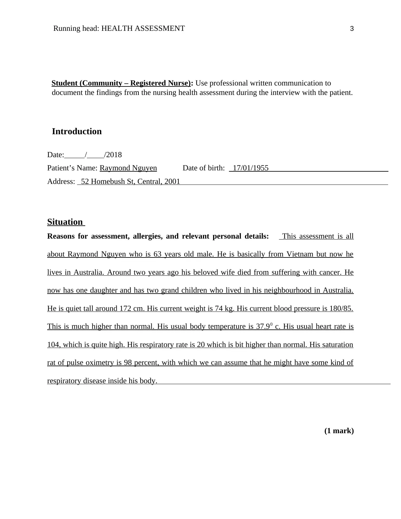 Document Page