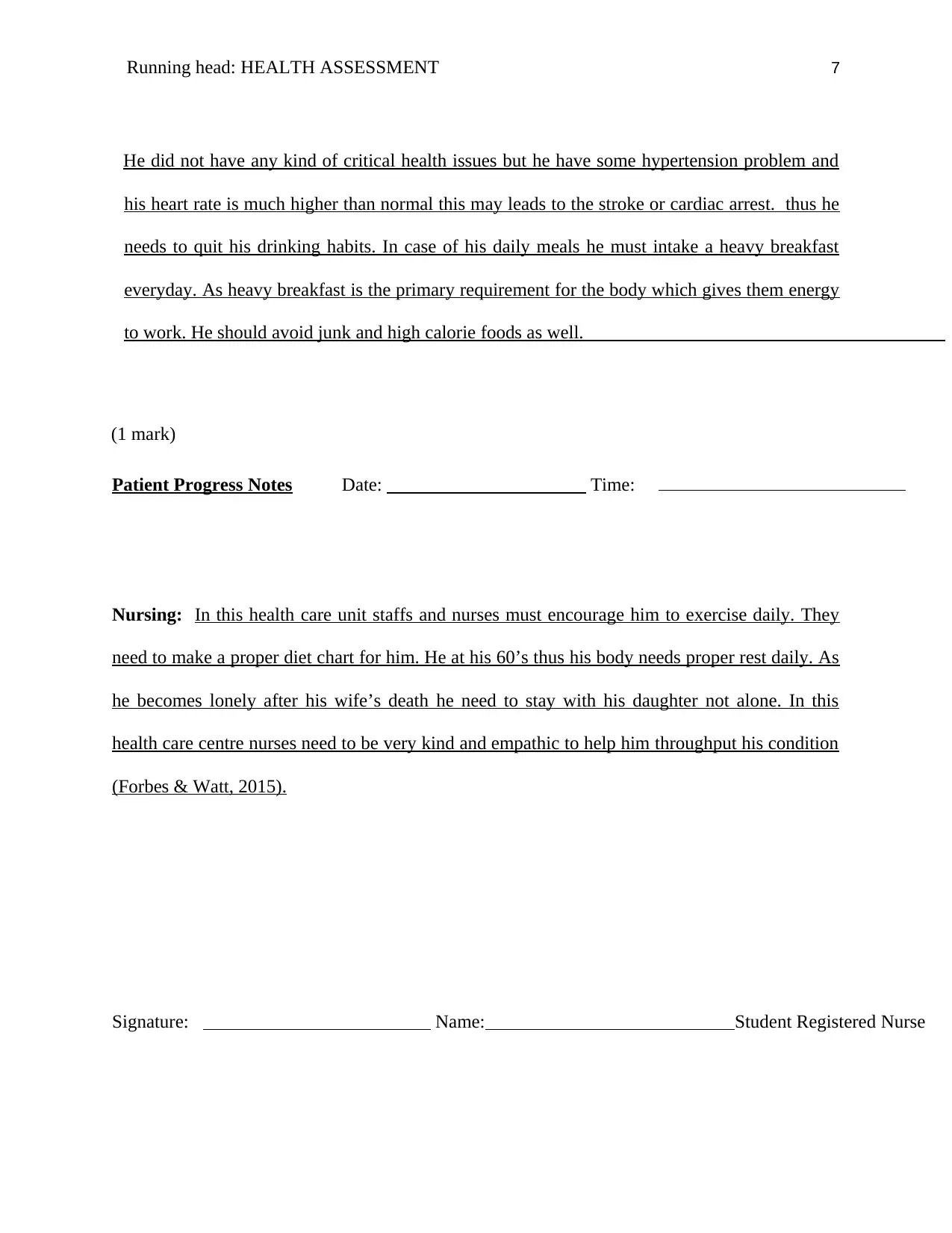 Document Page