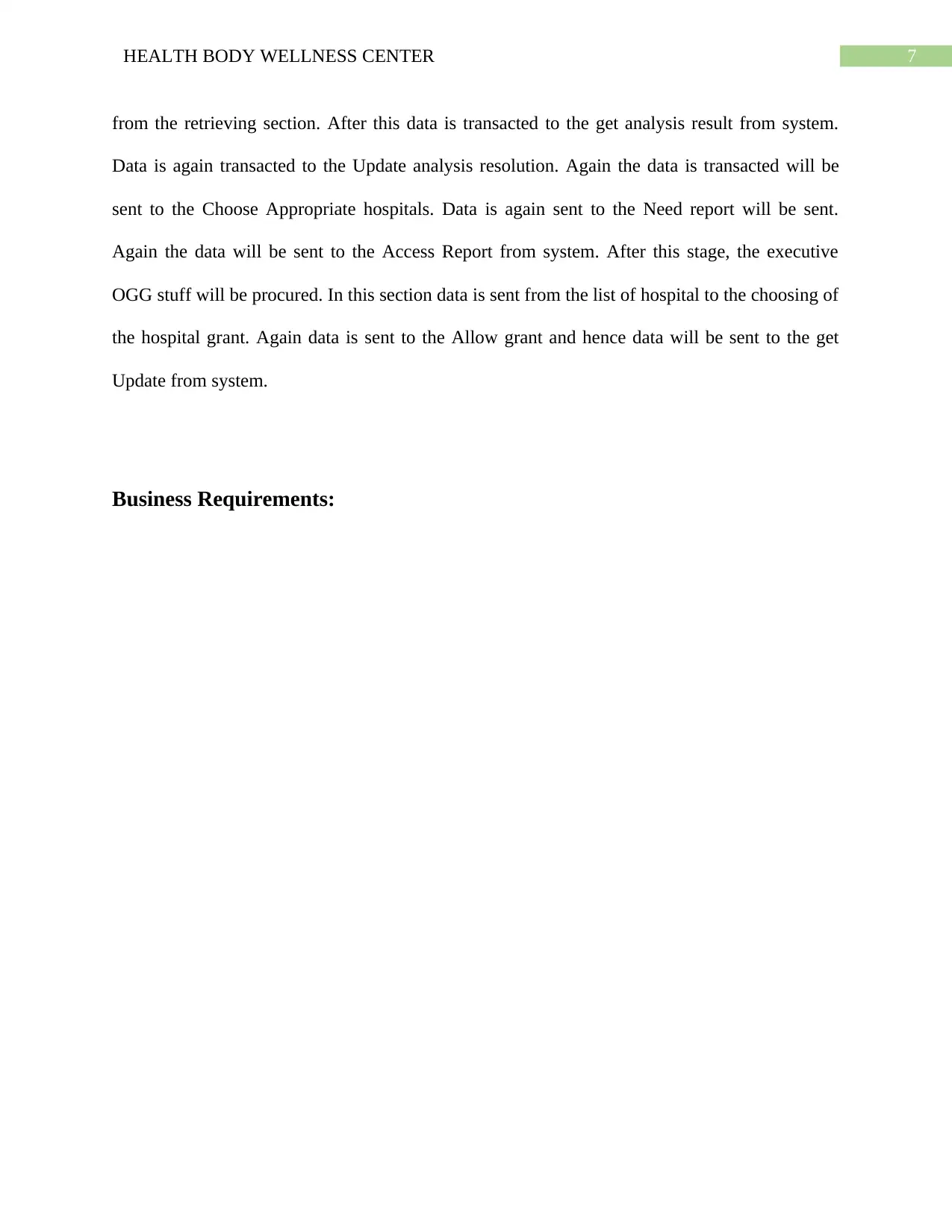 Document Page