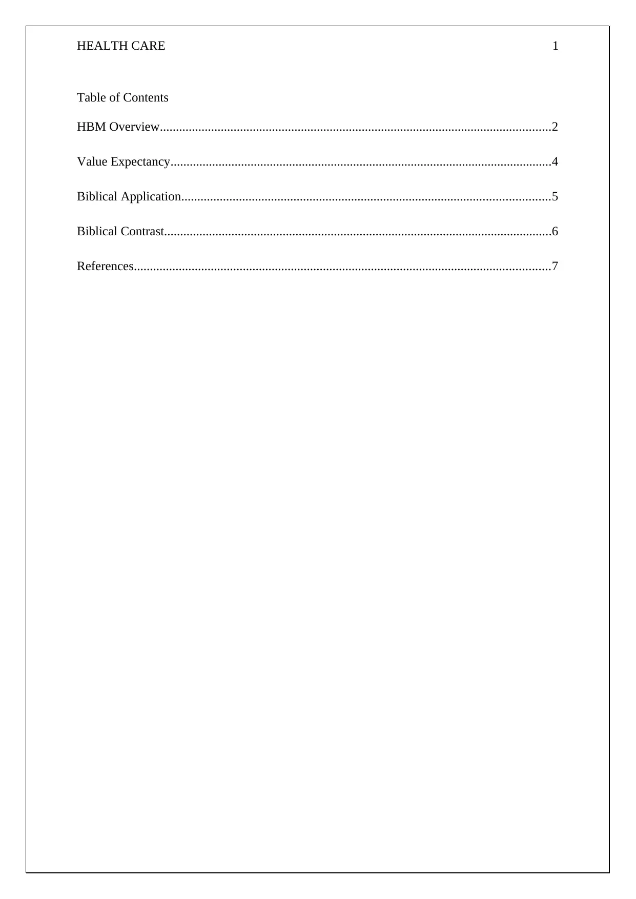 Document Page