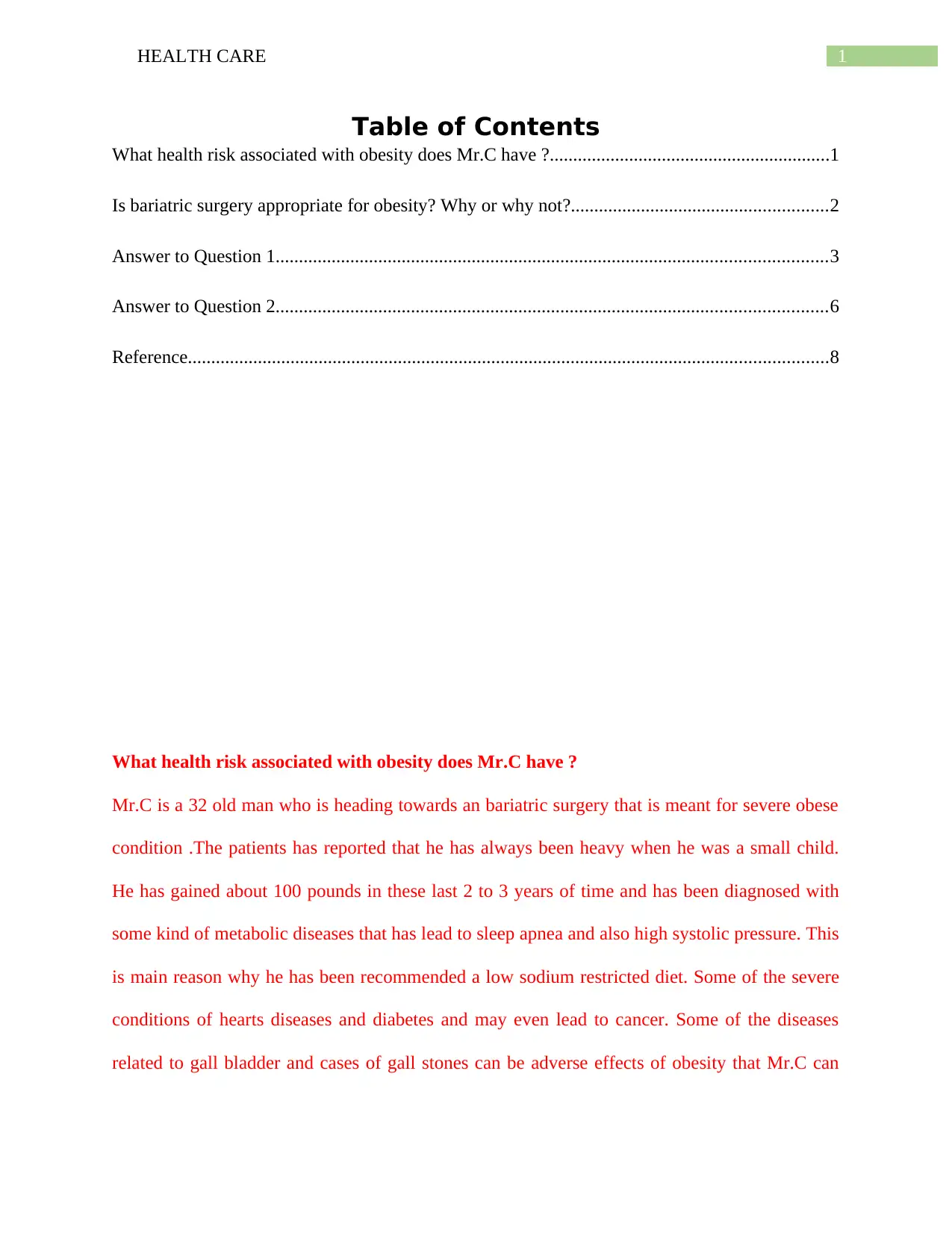 Document Page