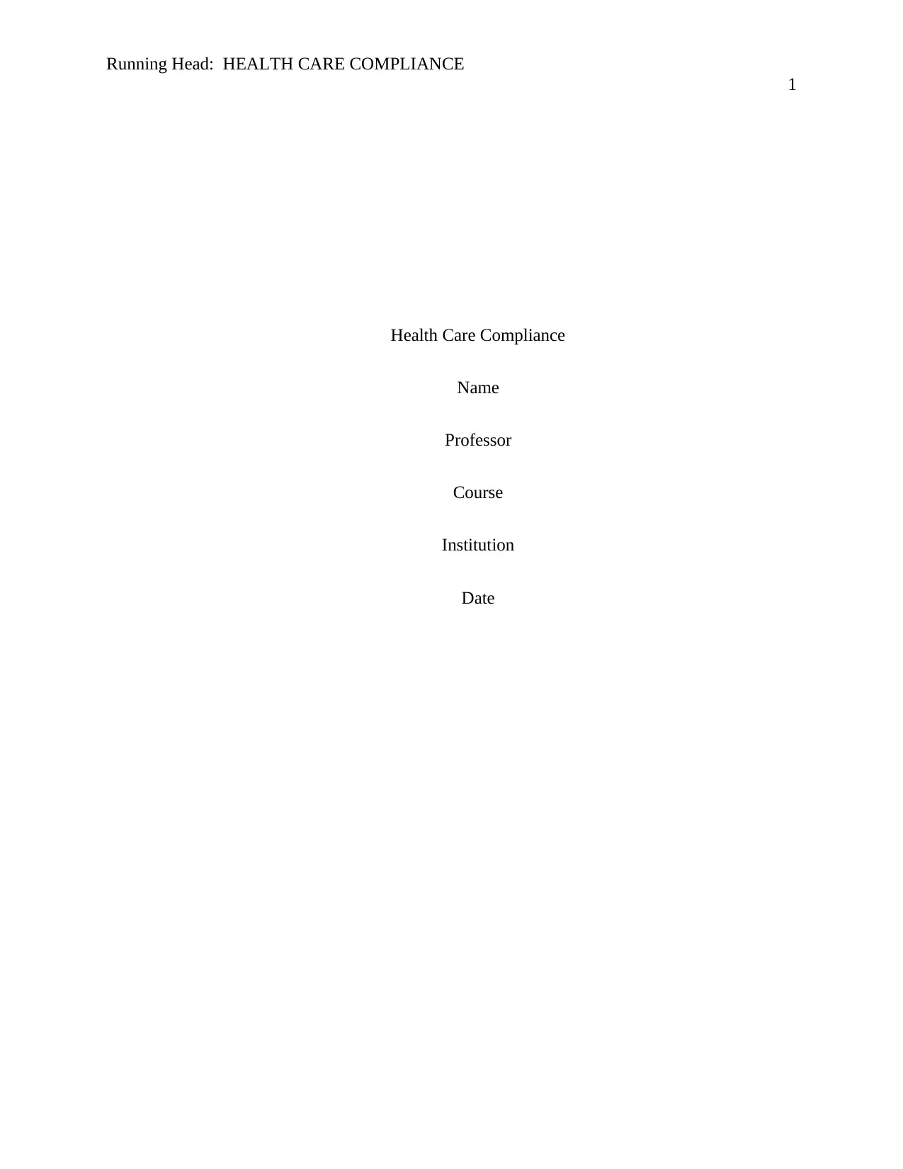 Document Page