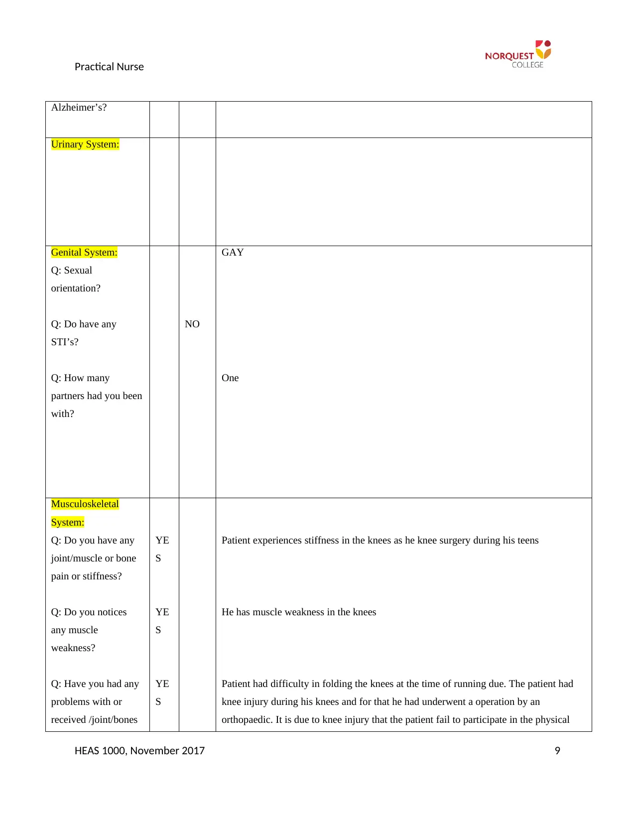 Document Page