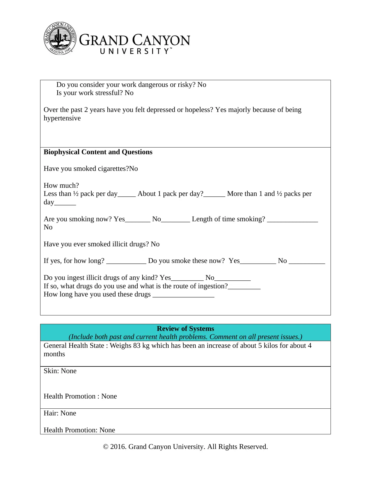 Document Page