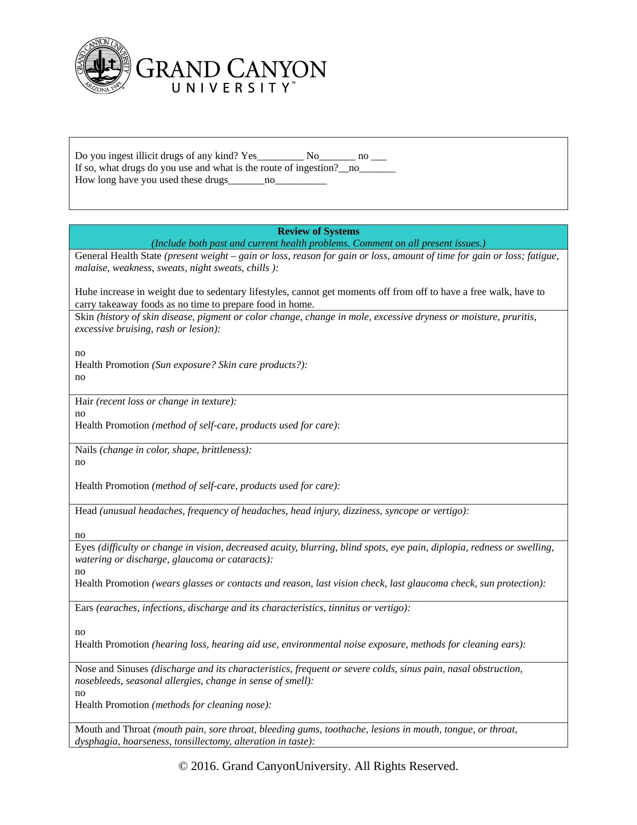 Document Page