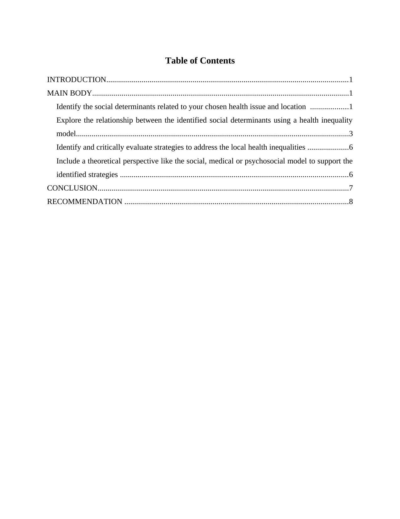 Document Page