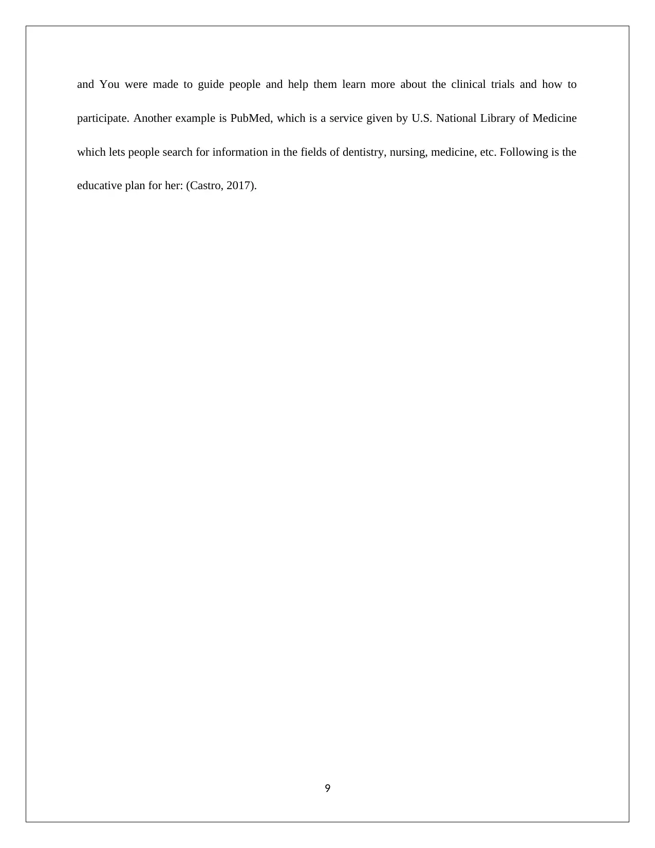 Document Page