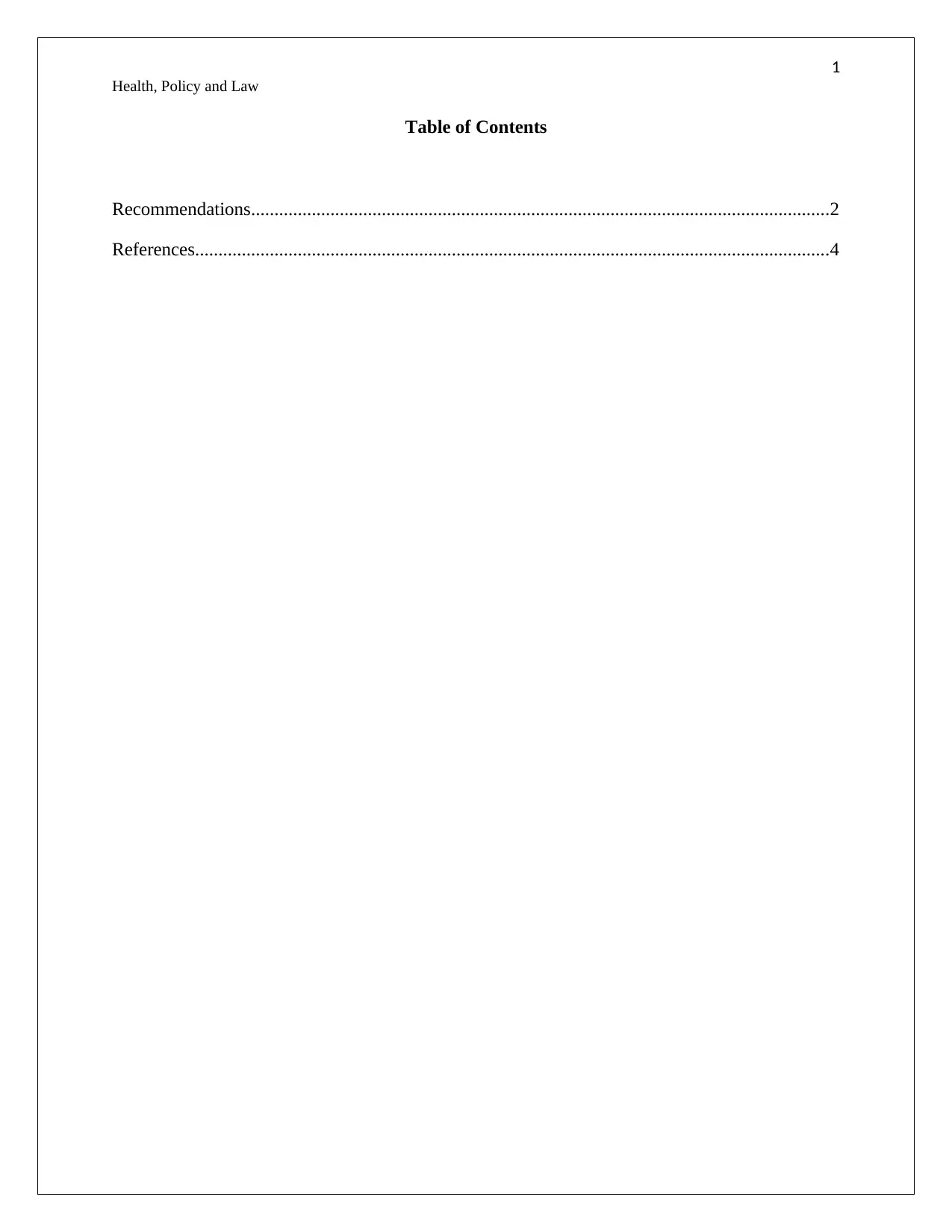 Document Page