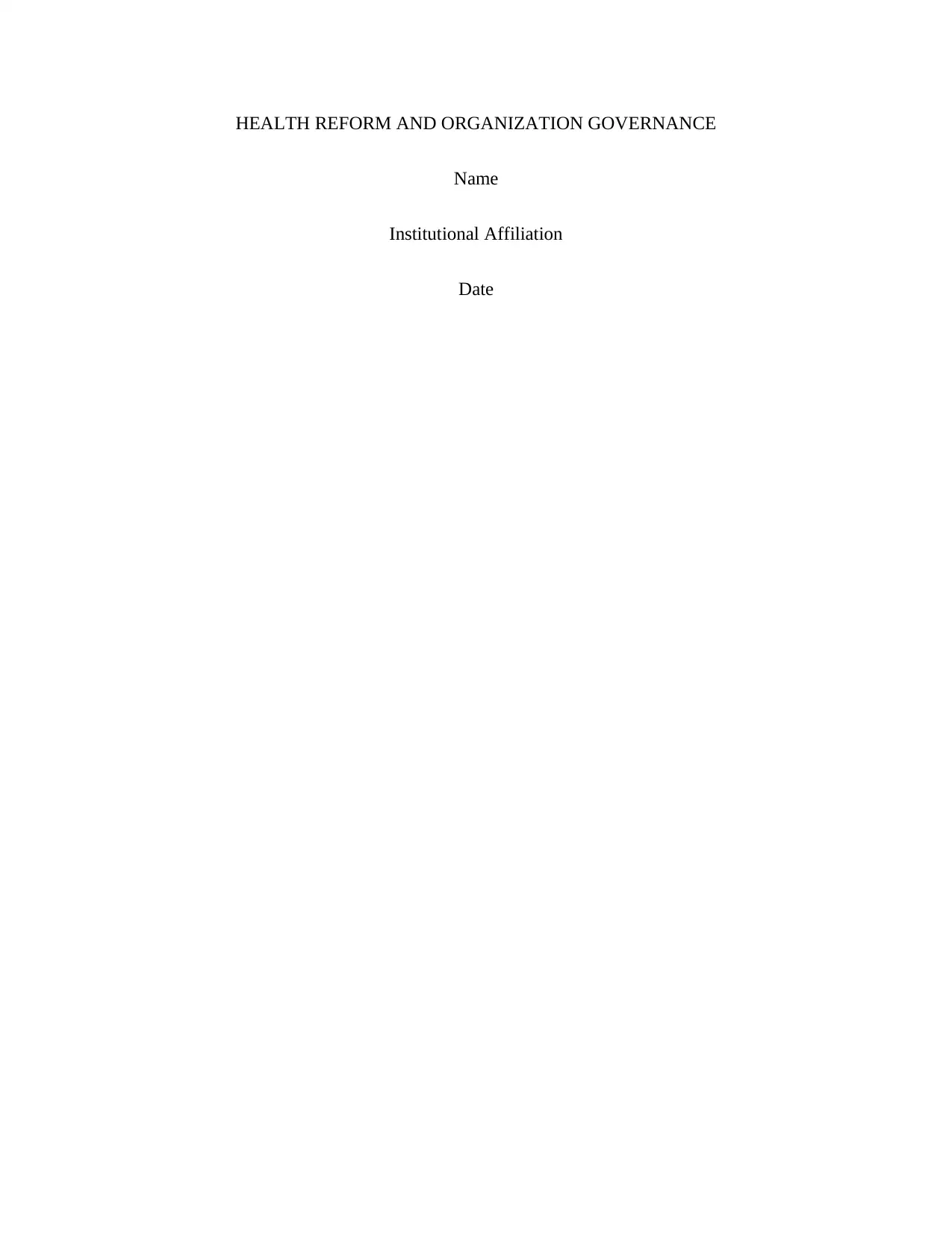 Document Page