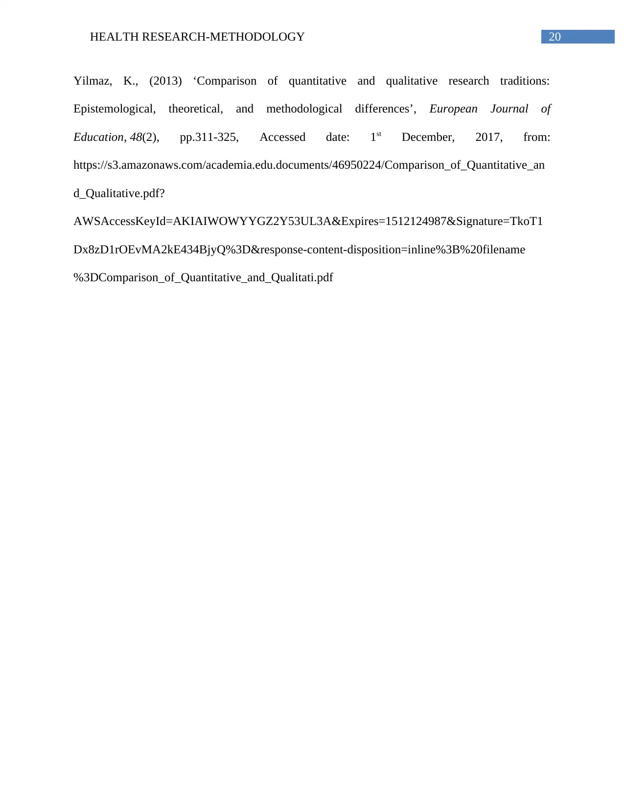 Document Page