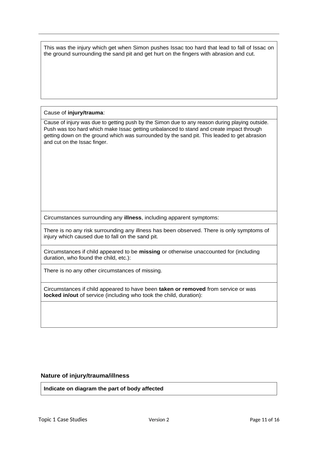 Document Page