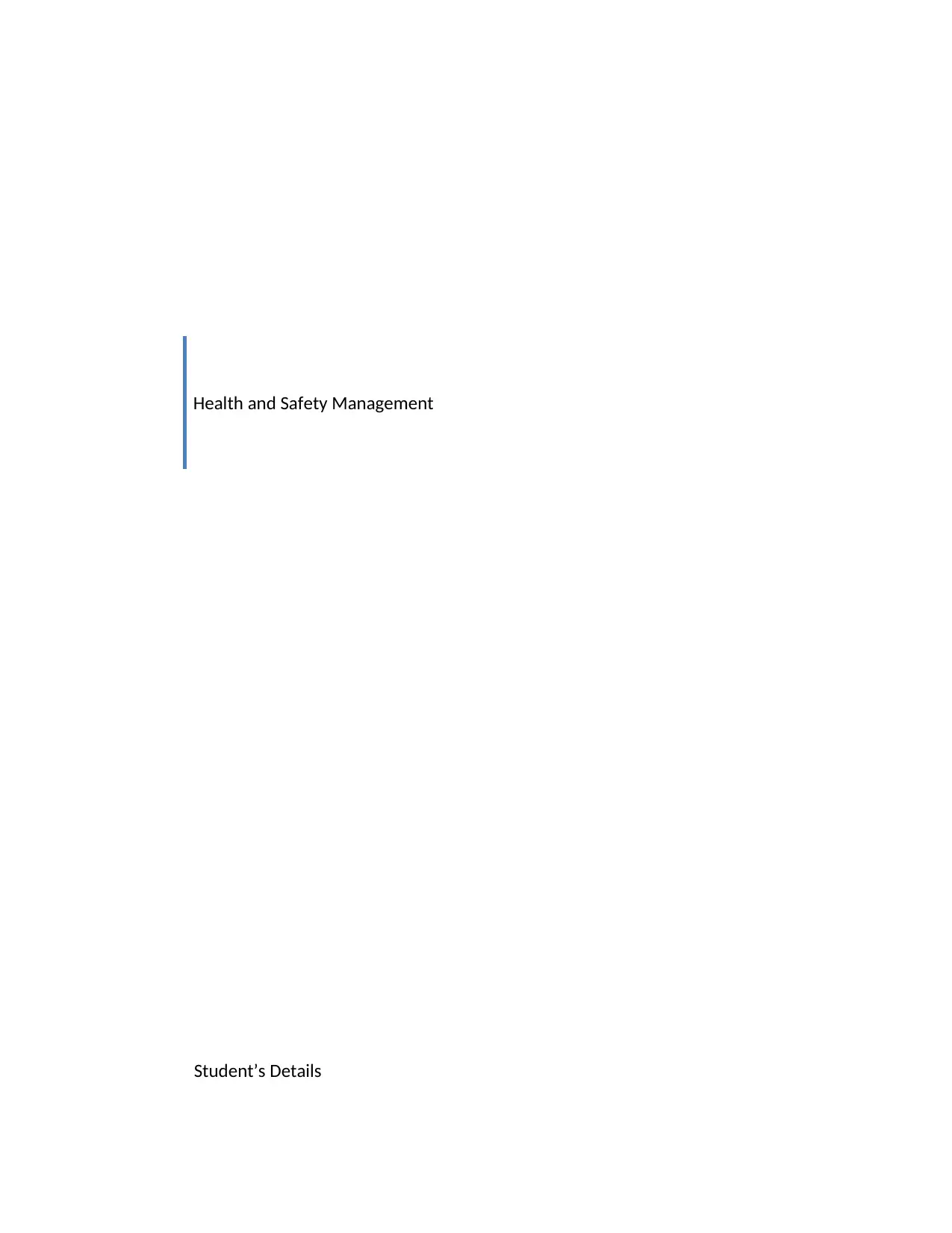 Document Page