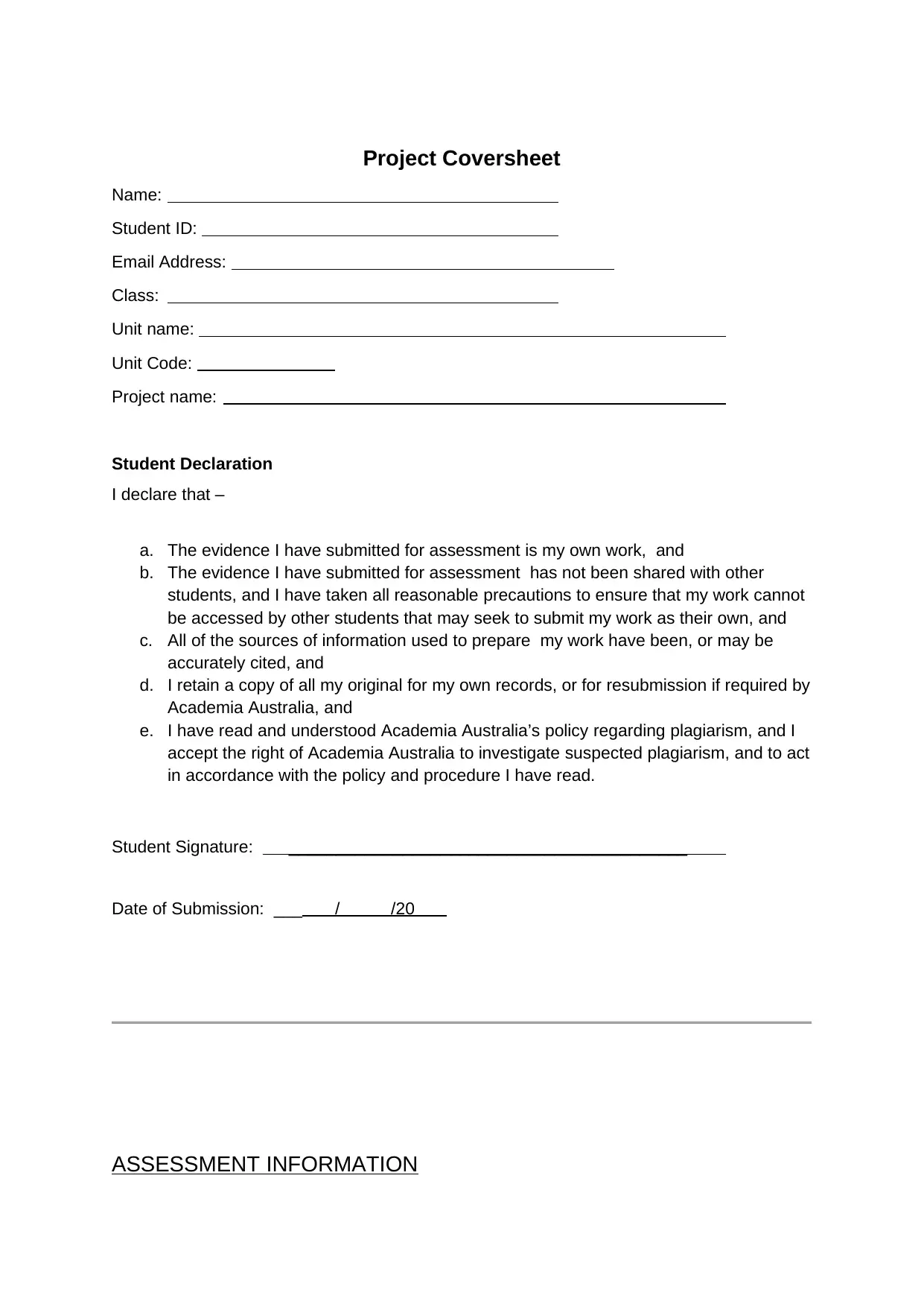 Document Page