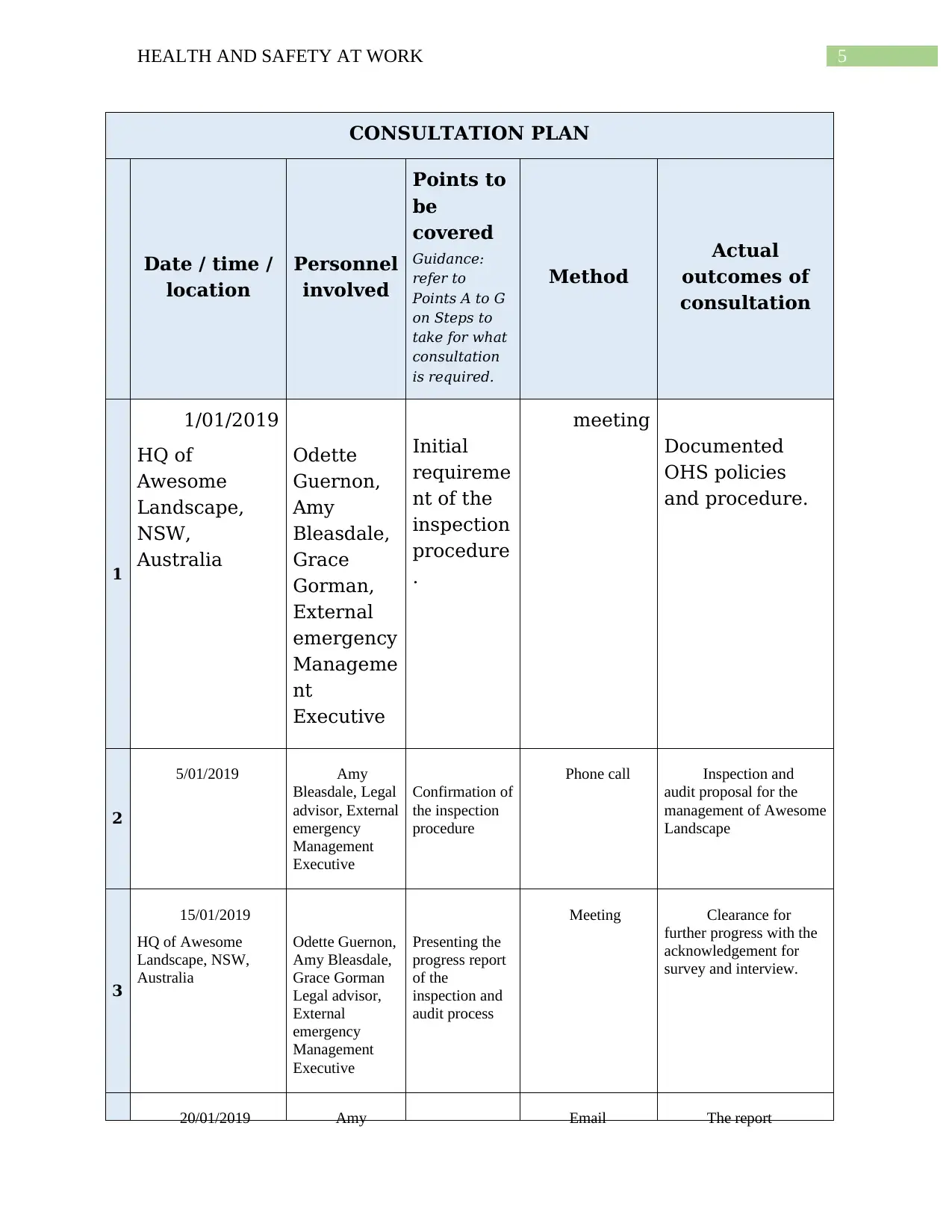 Document Page