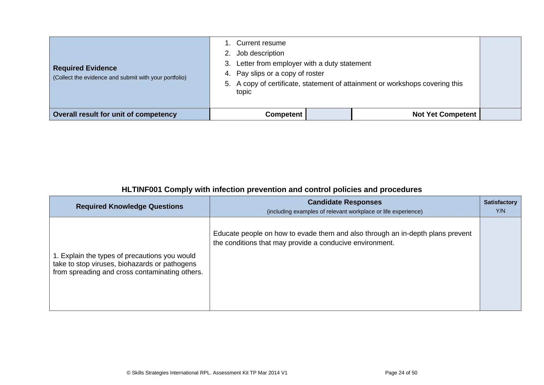 Document Page