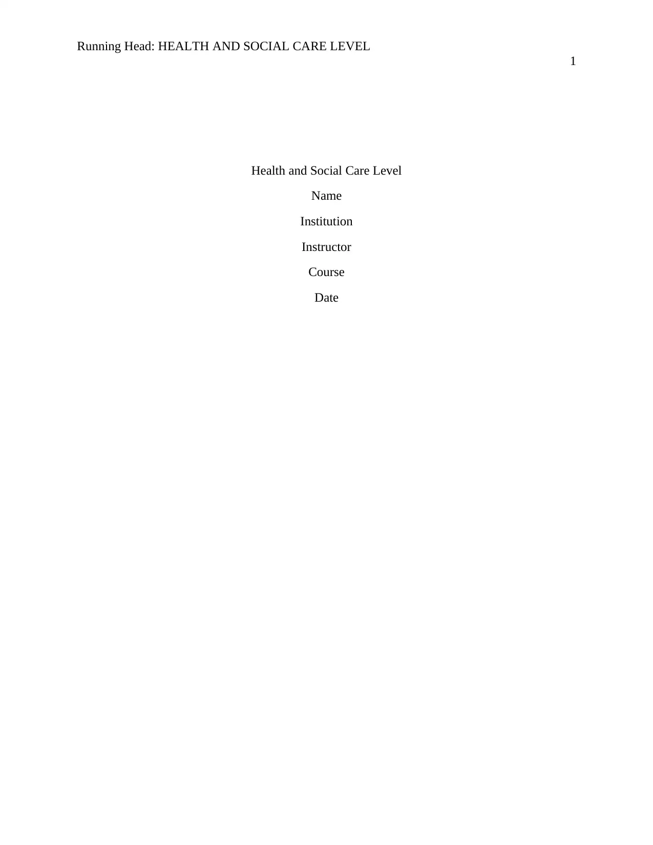 Document Page