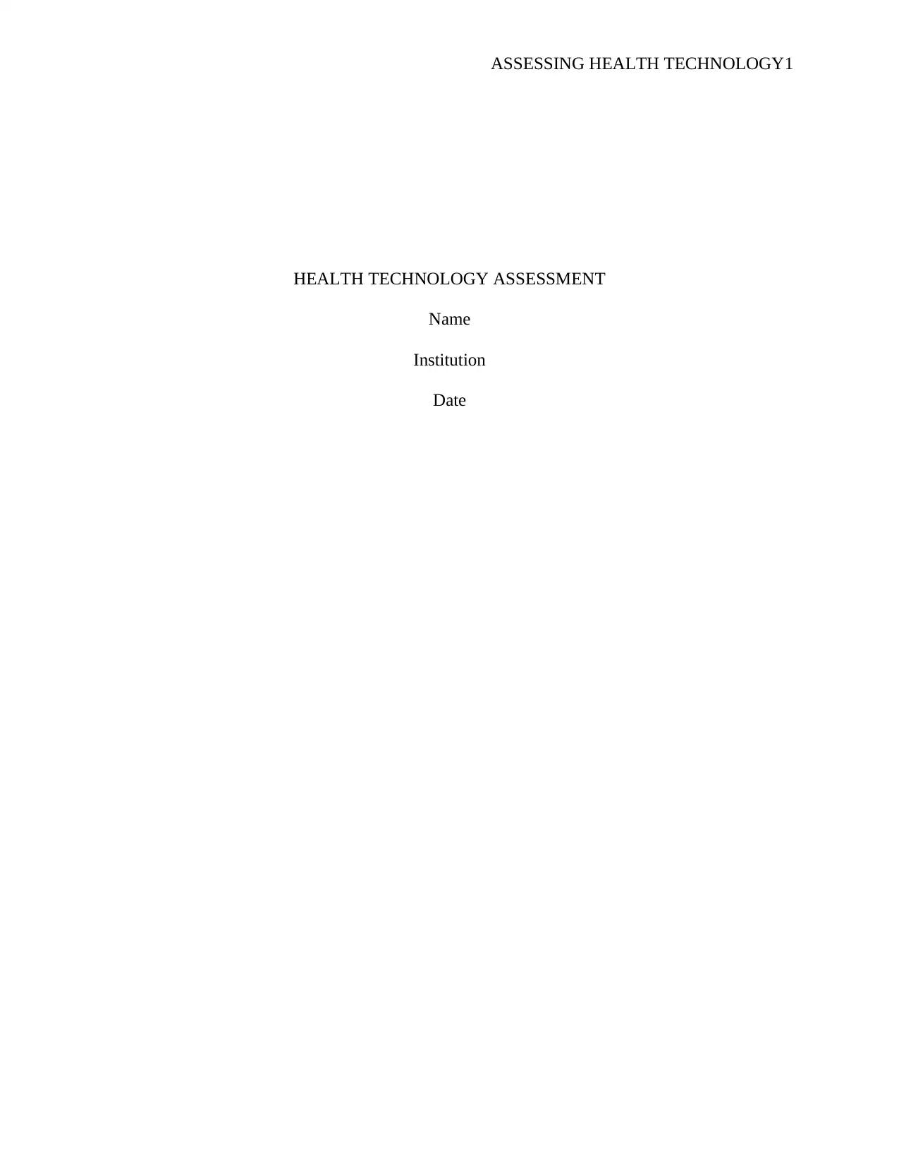 Document Page