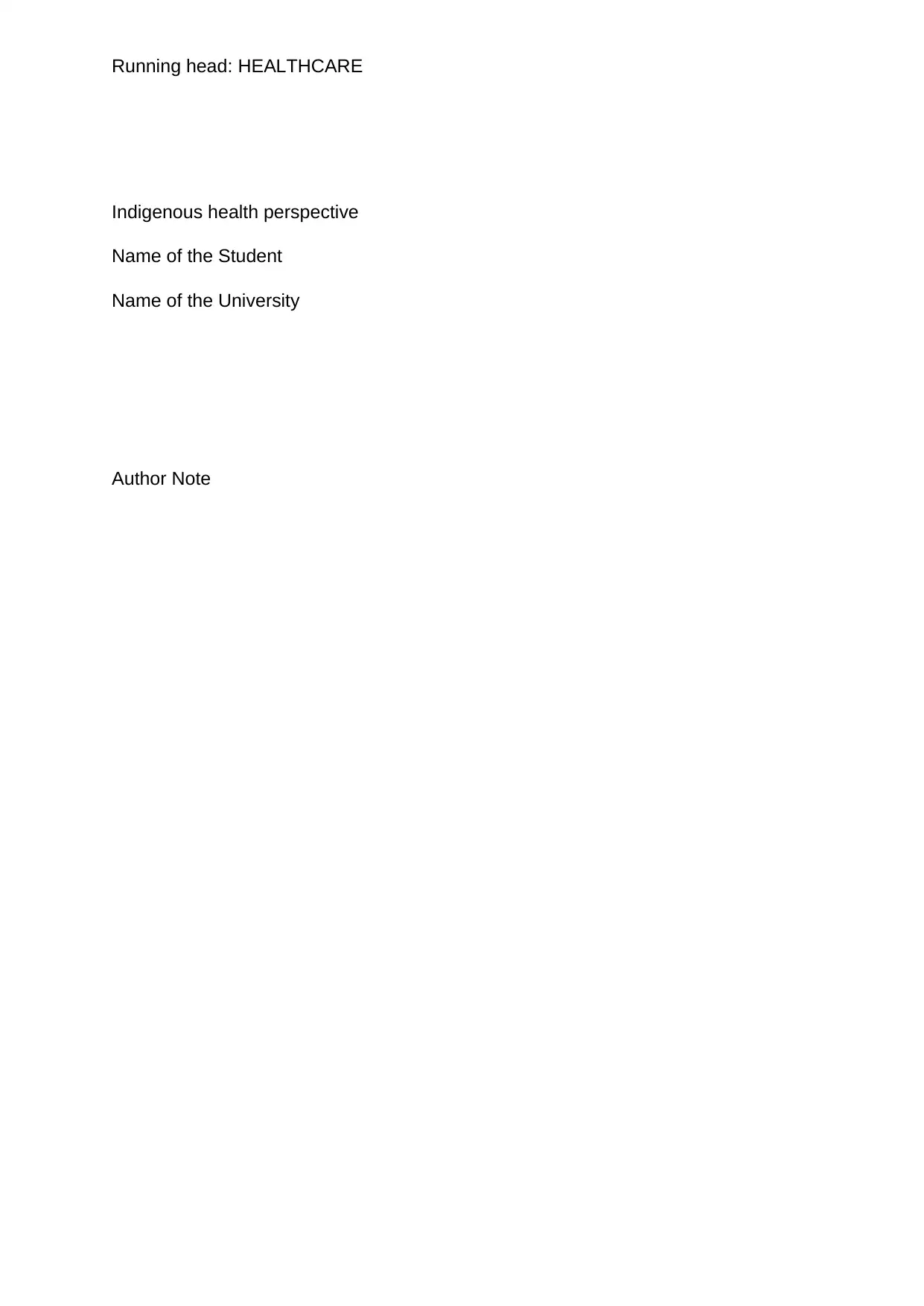 Document Page