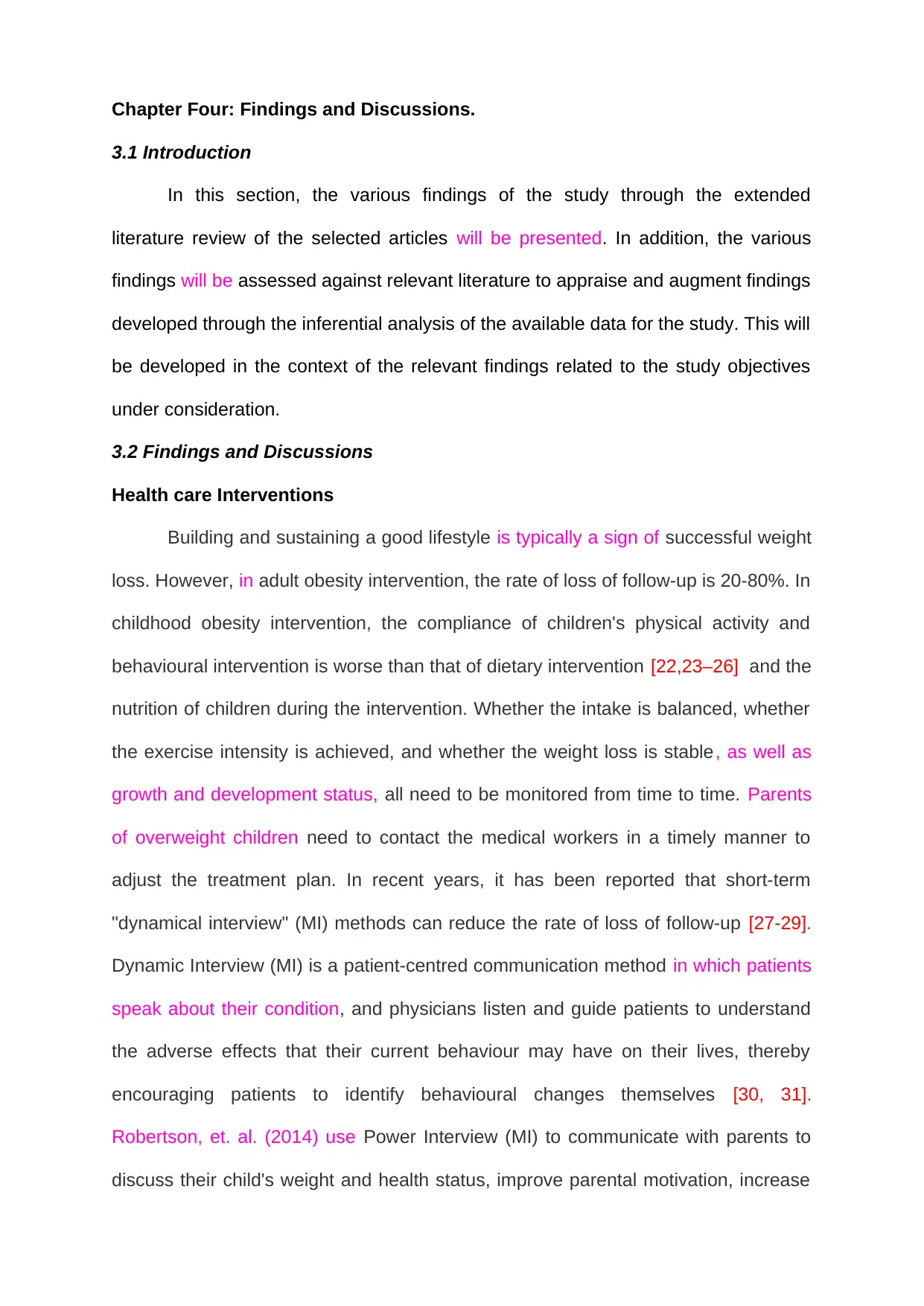 Document Page