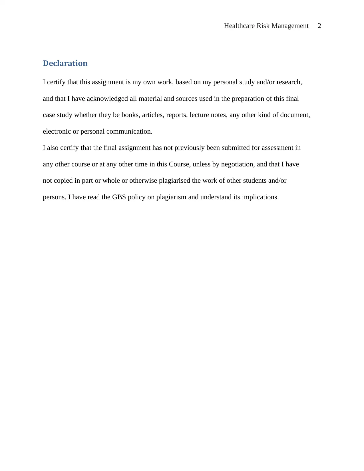 Document Page