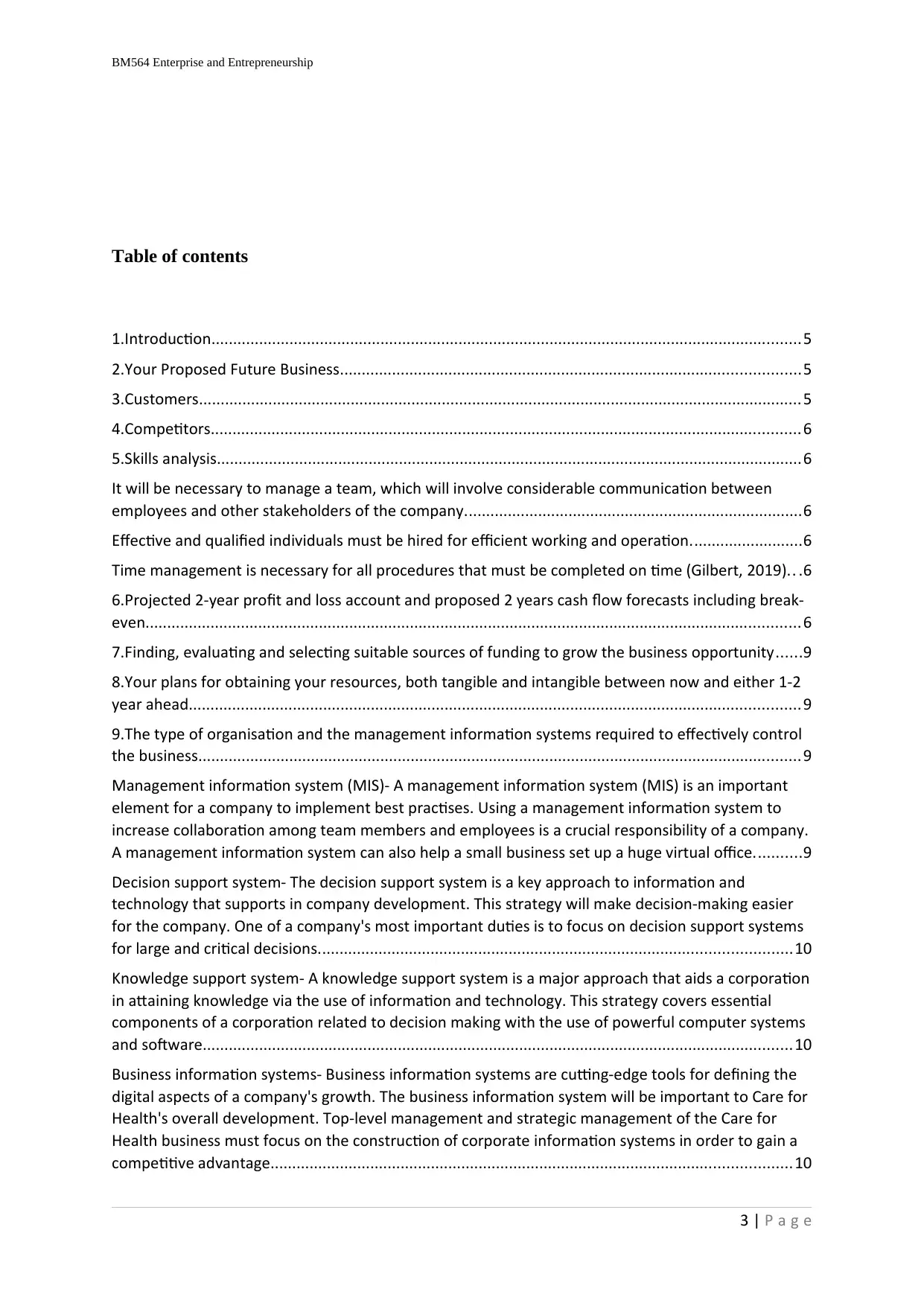 Document Page