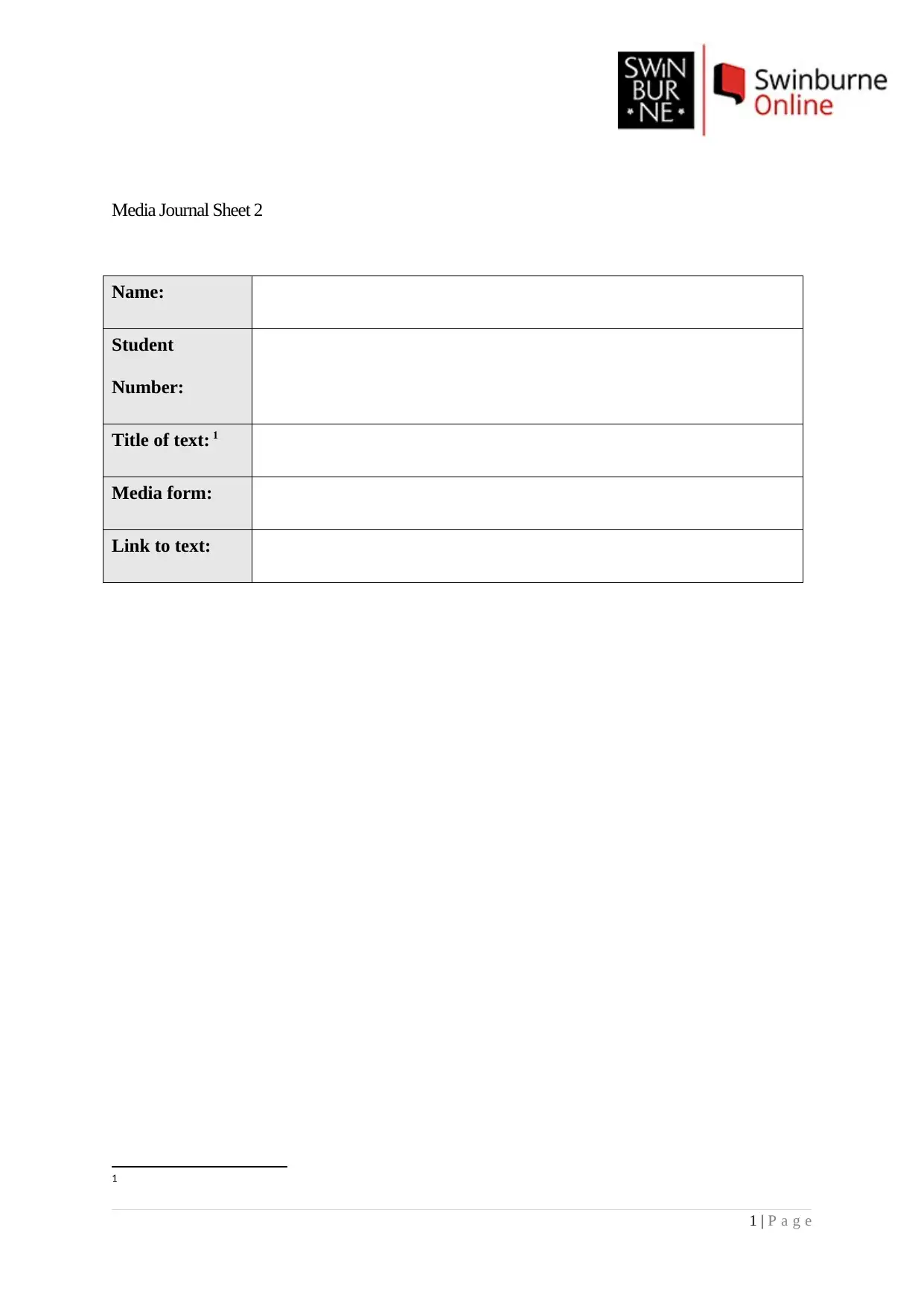 Document Page