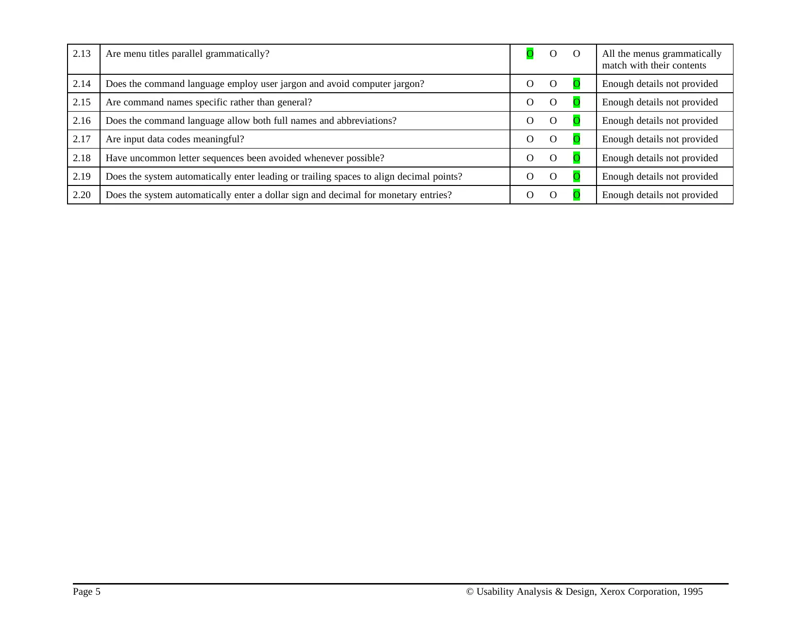 Document Page