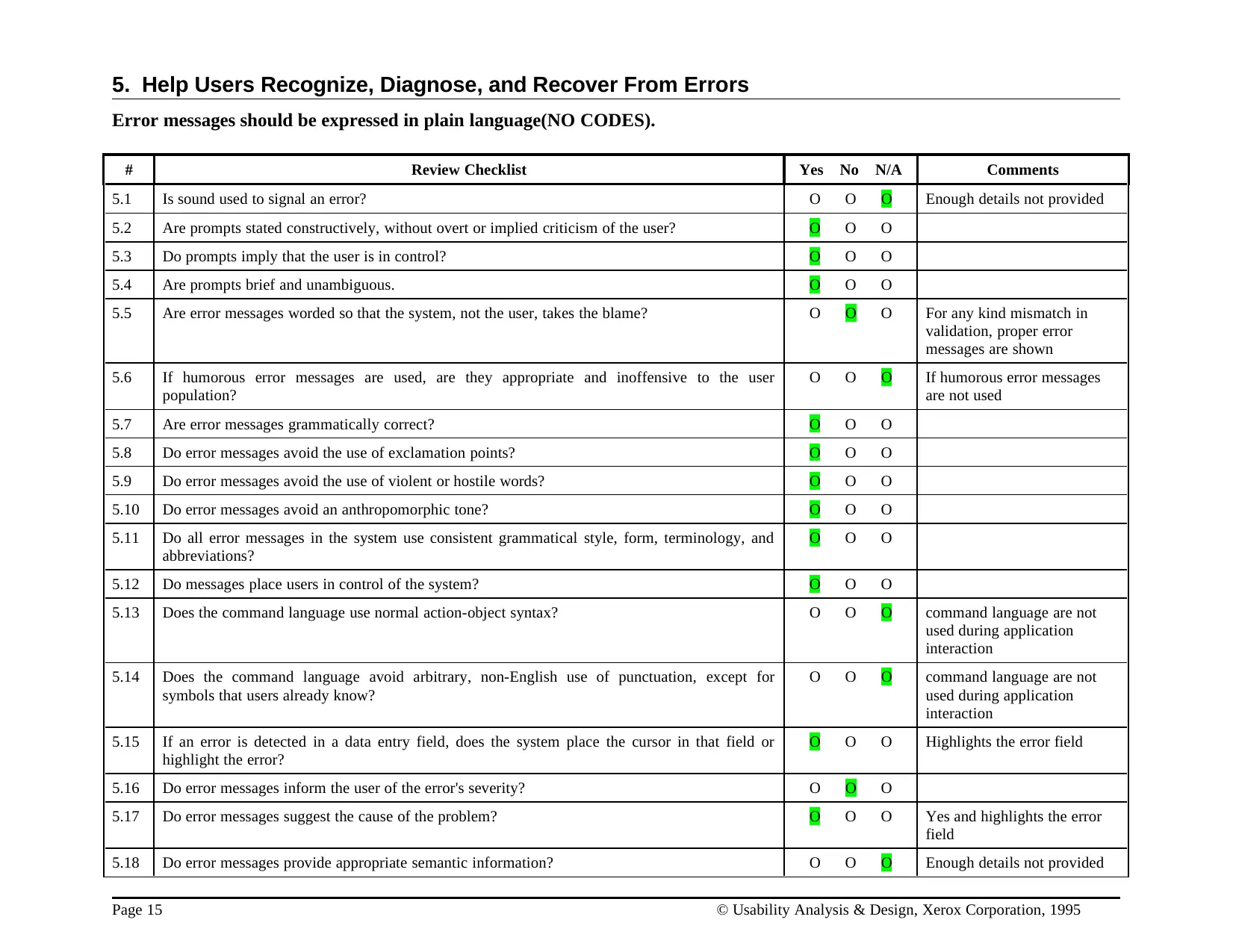 Document Page