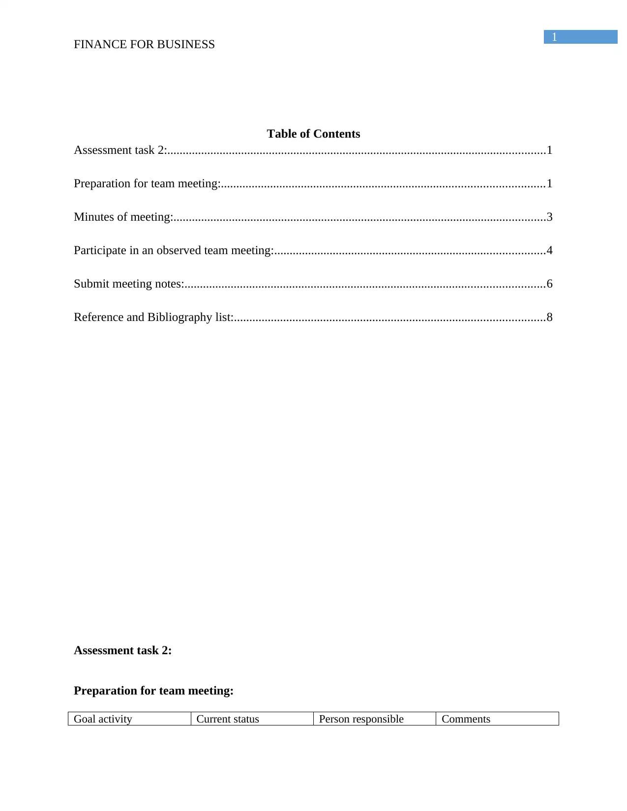 Document Page