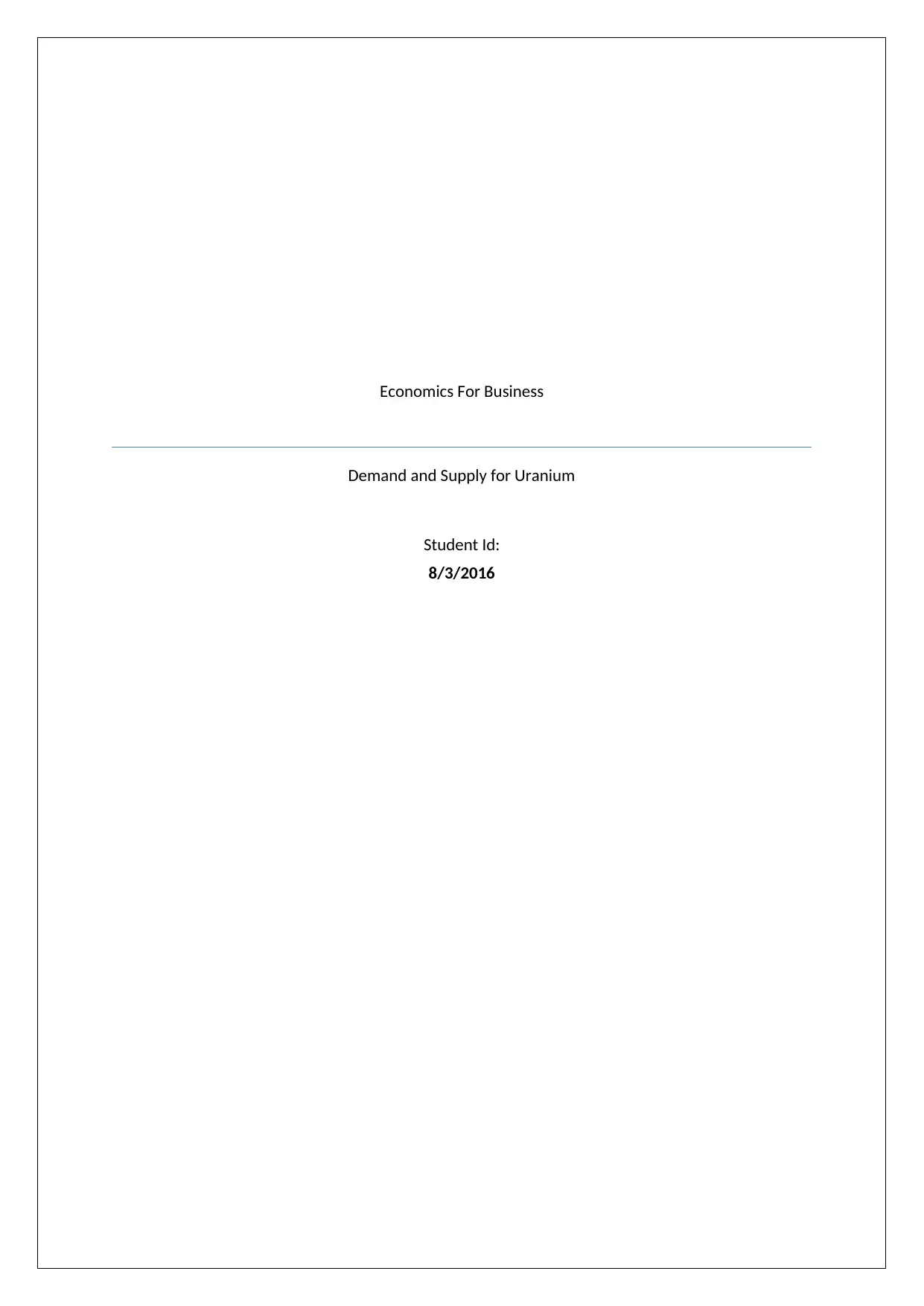 Document Page