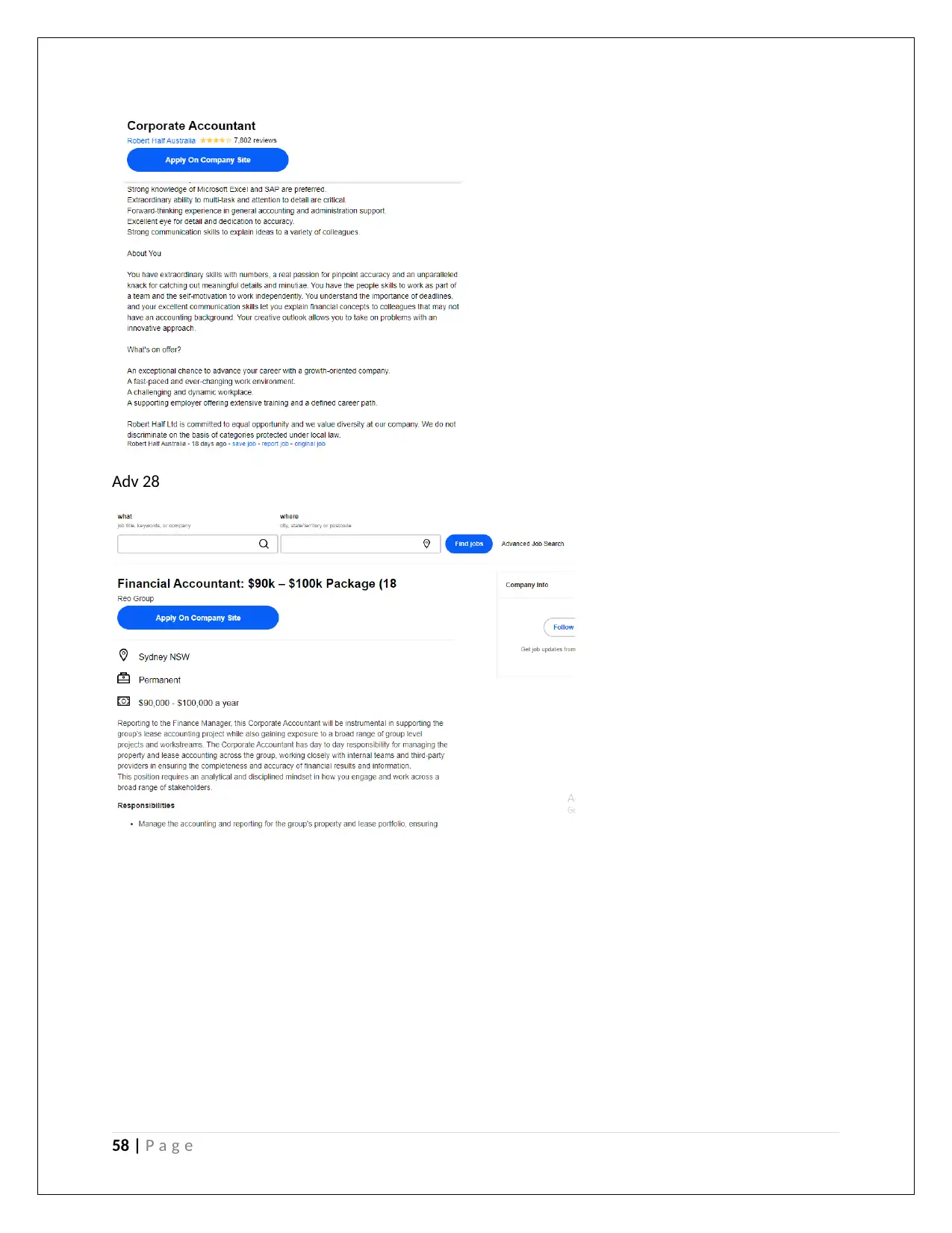 Document Page