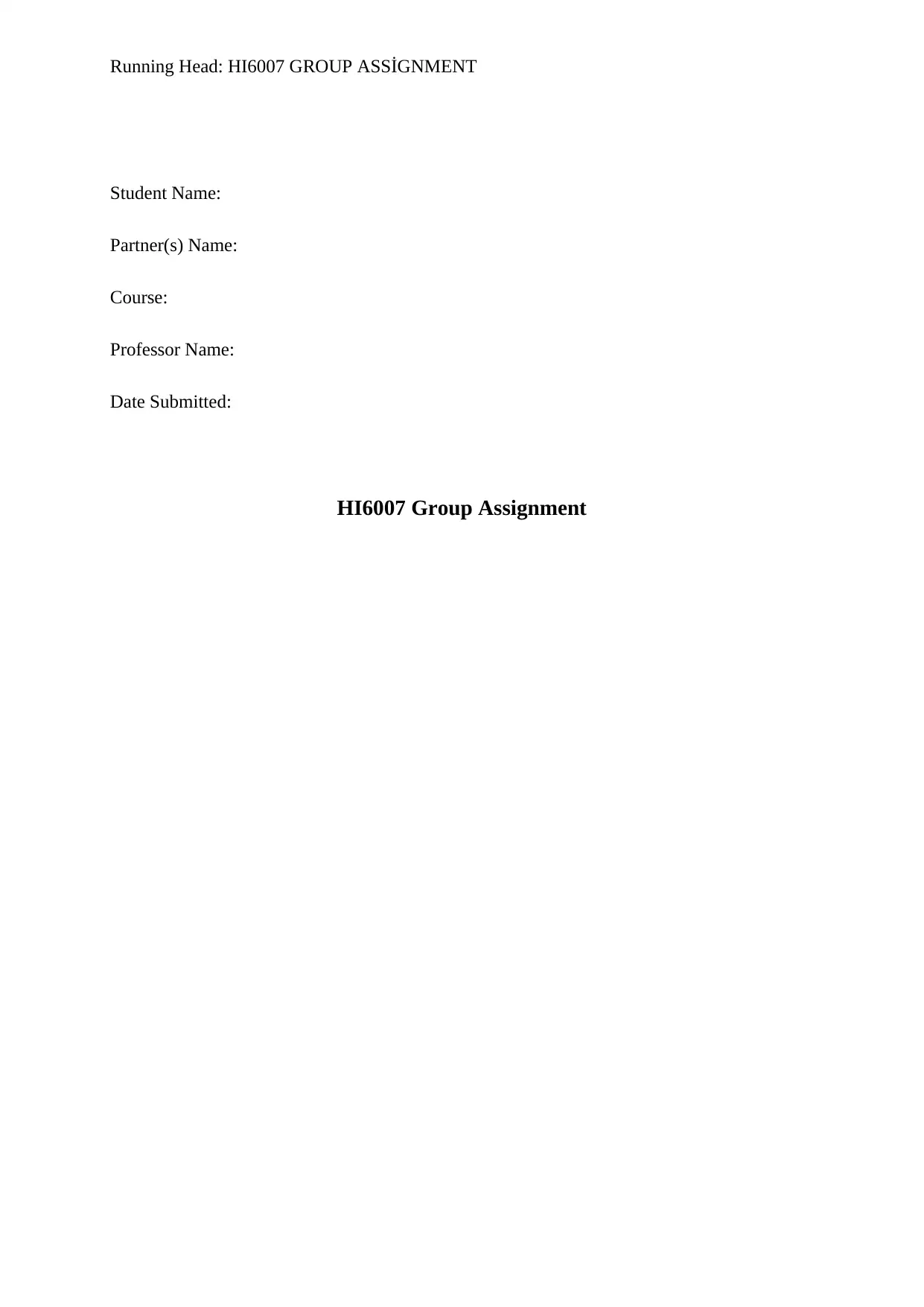 Document Page