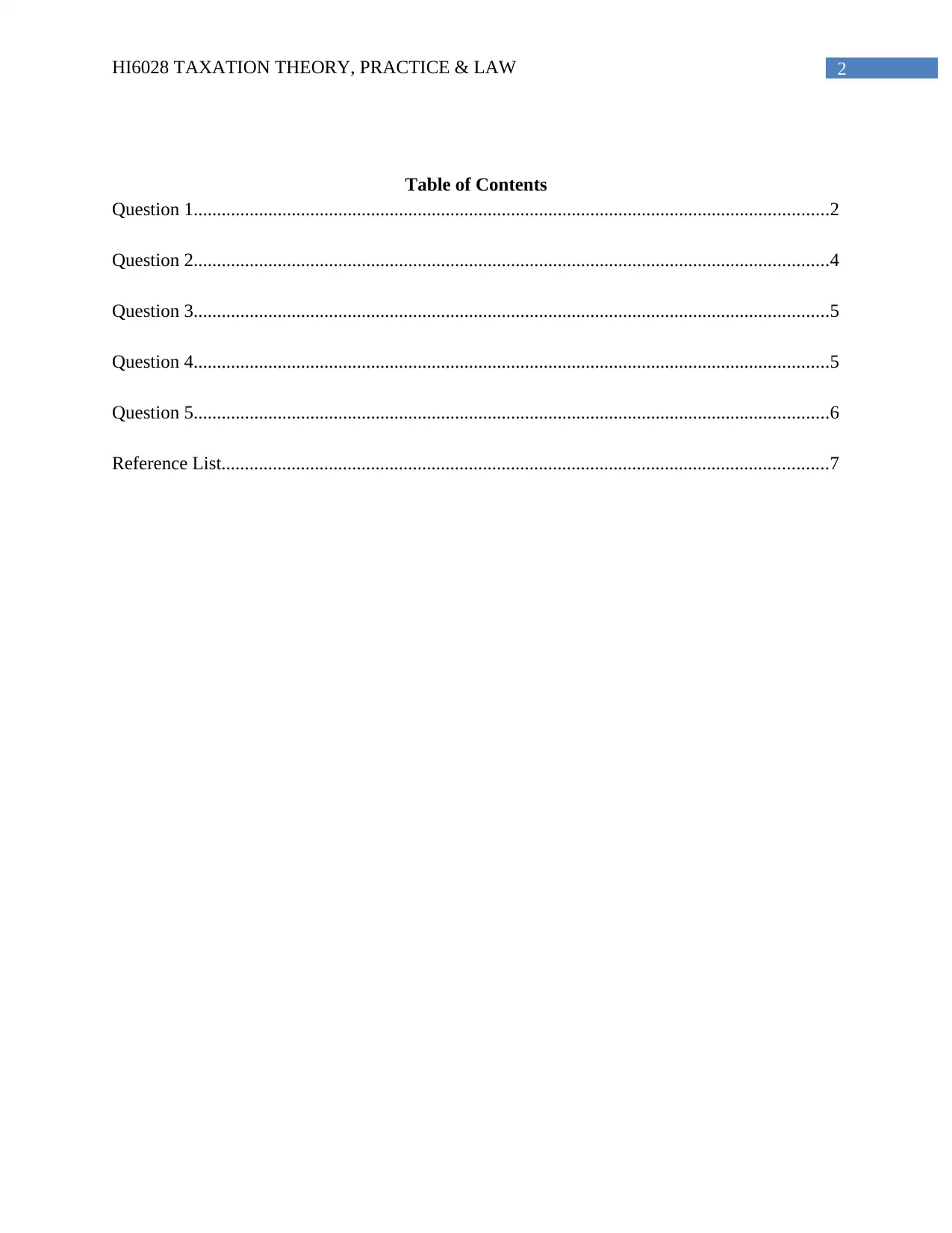 Document Page